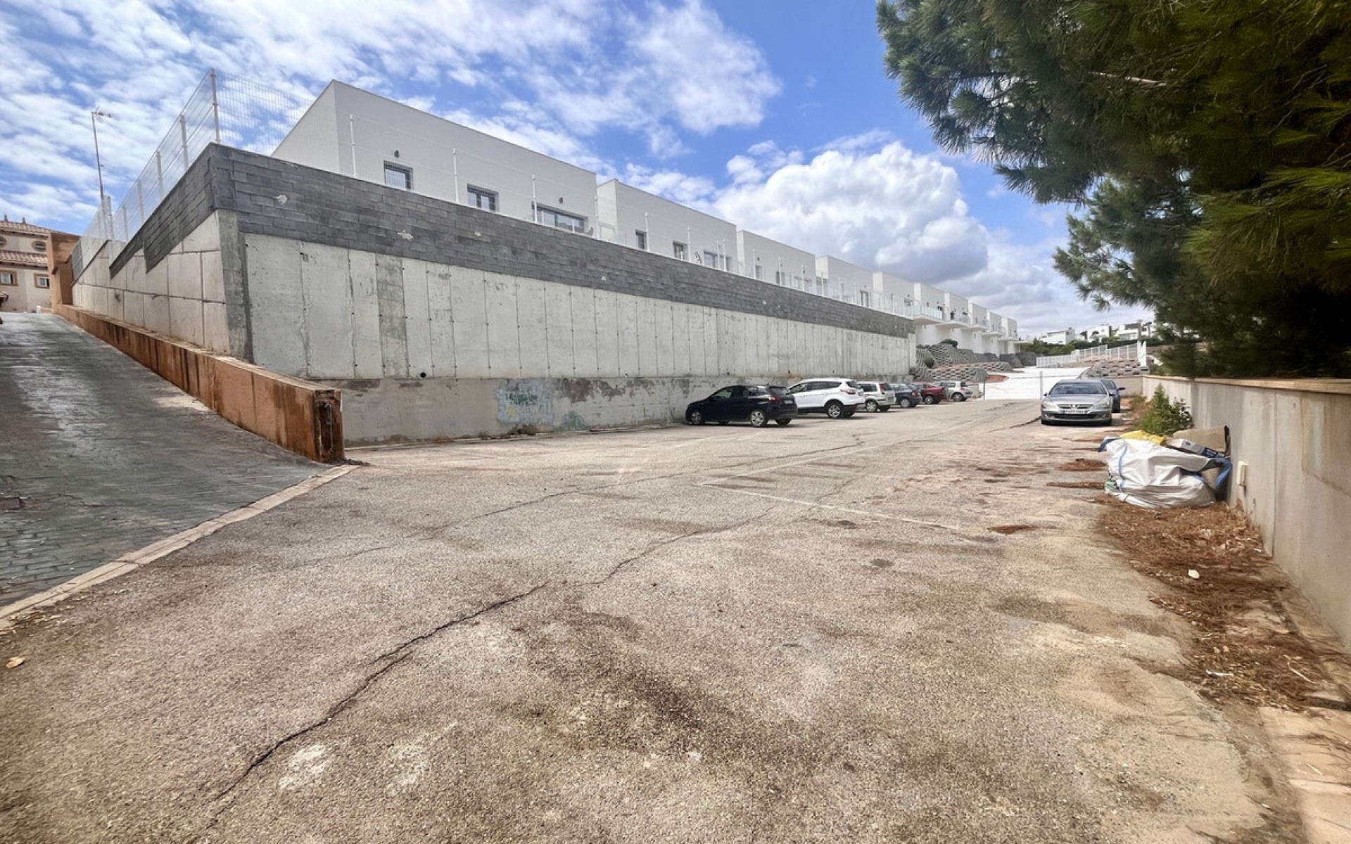 A Vendre - Appartement - Cabo Roig