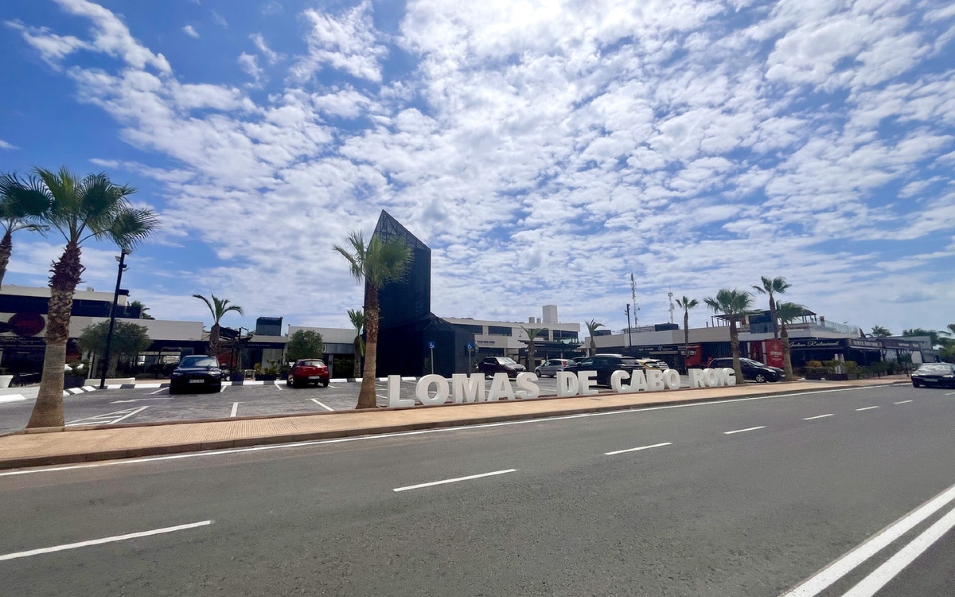 A Vendre - Appartement - Cabo Roig