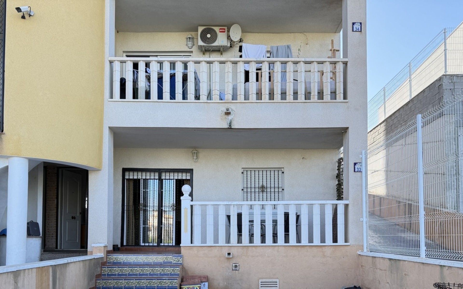 A Vendre - Appartement - Cabo Roig