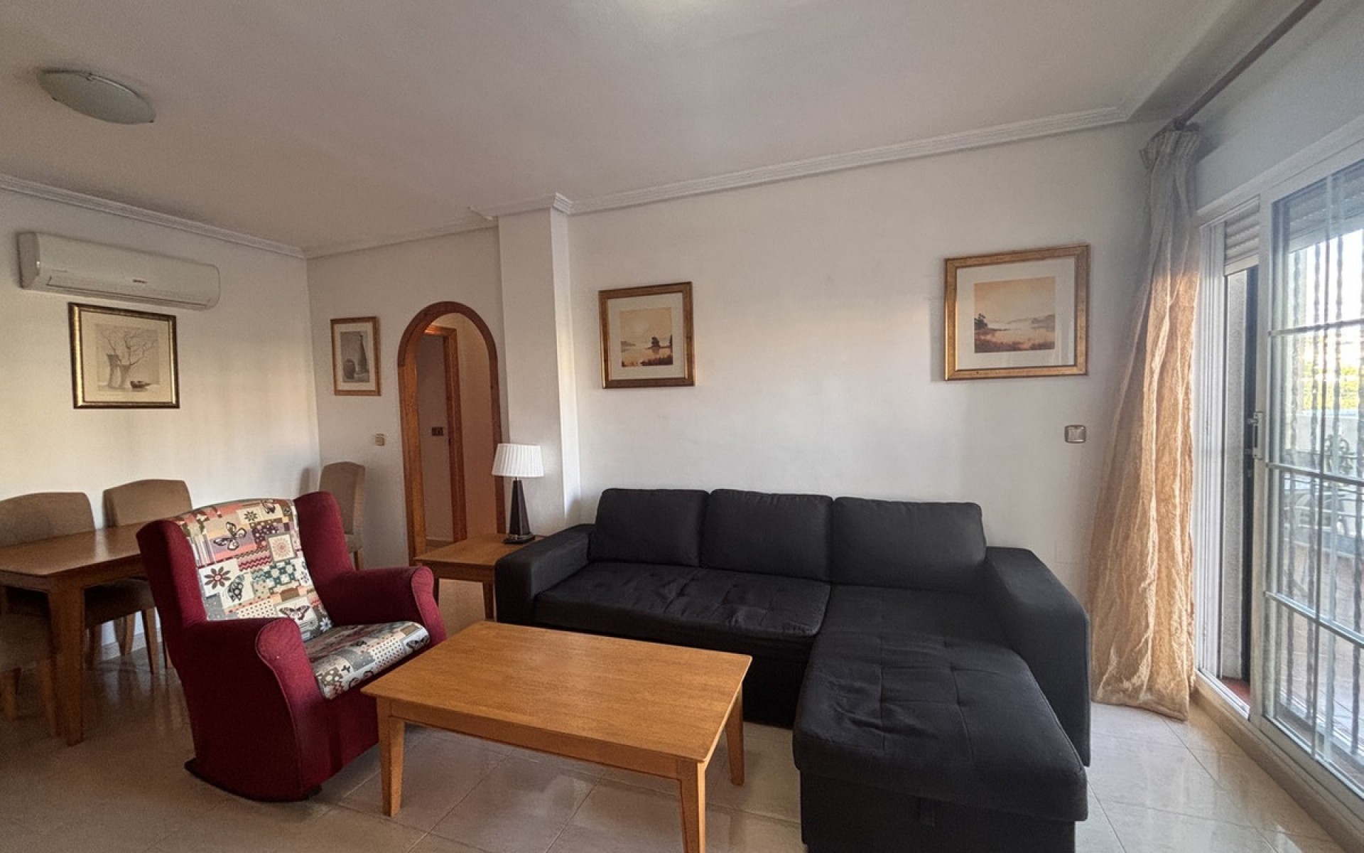 A Vendre - Appartement - Cabo Roig