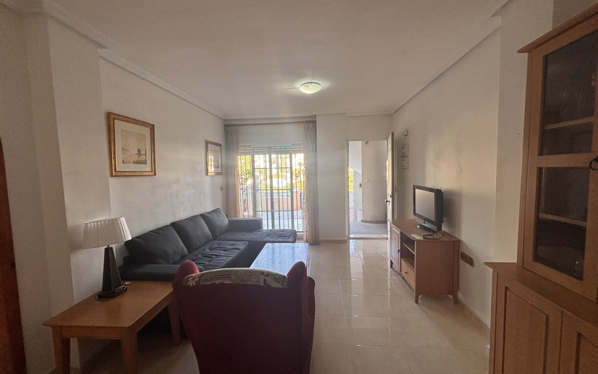 A Vendre - Appartement - Cabo Roig