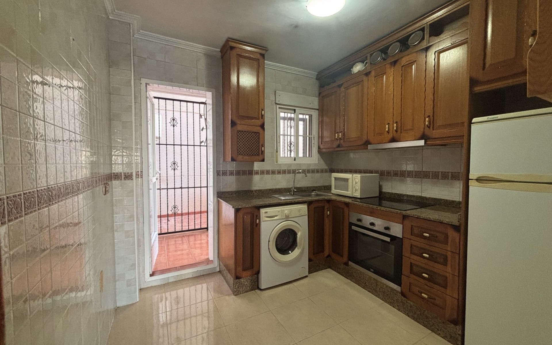 A Vendre - Appartement - Cabo Roig