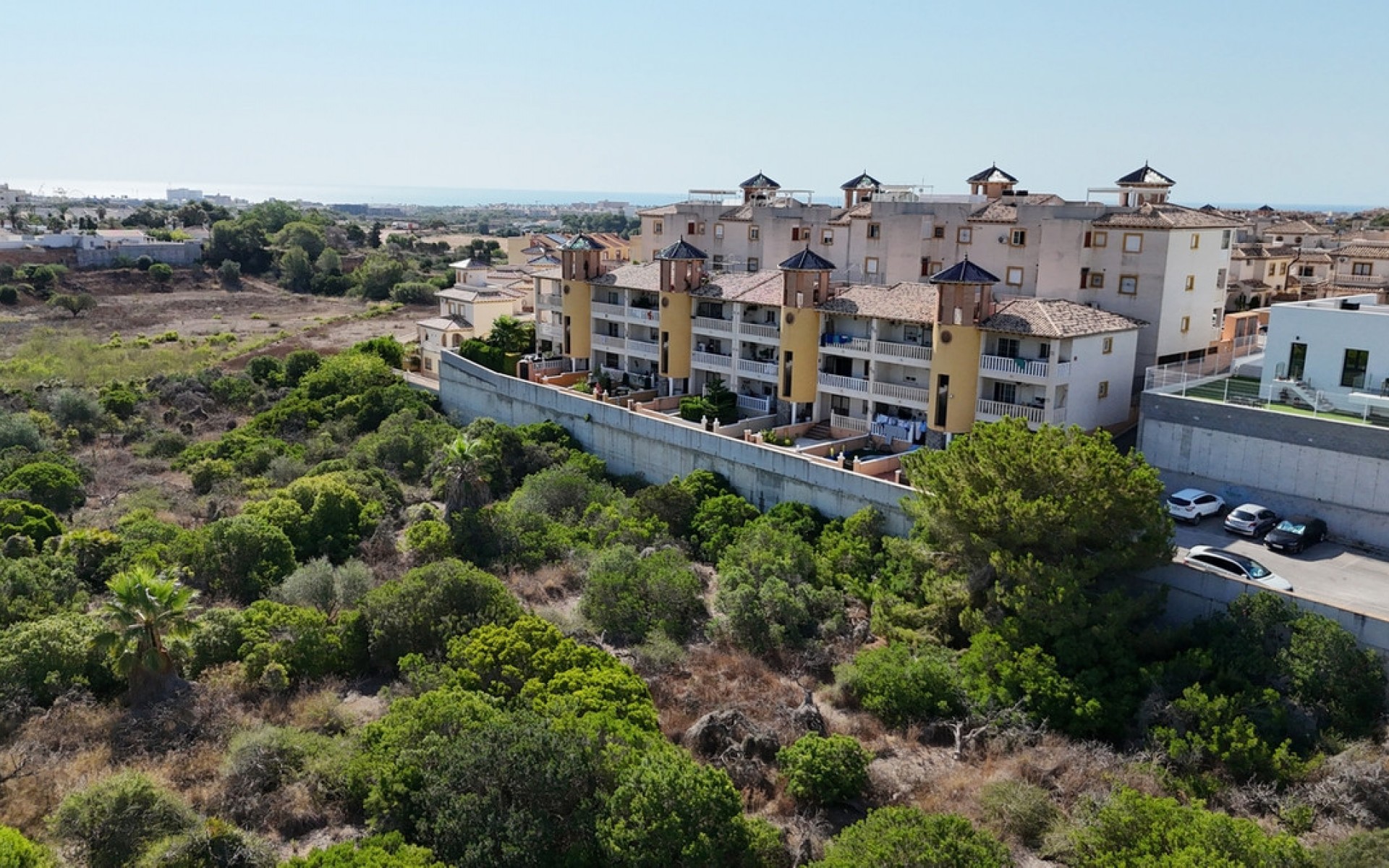 A Vendre - Appartement - Cabo Roig
