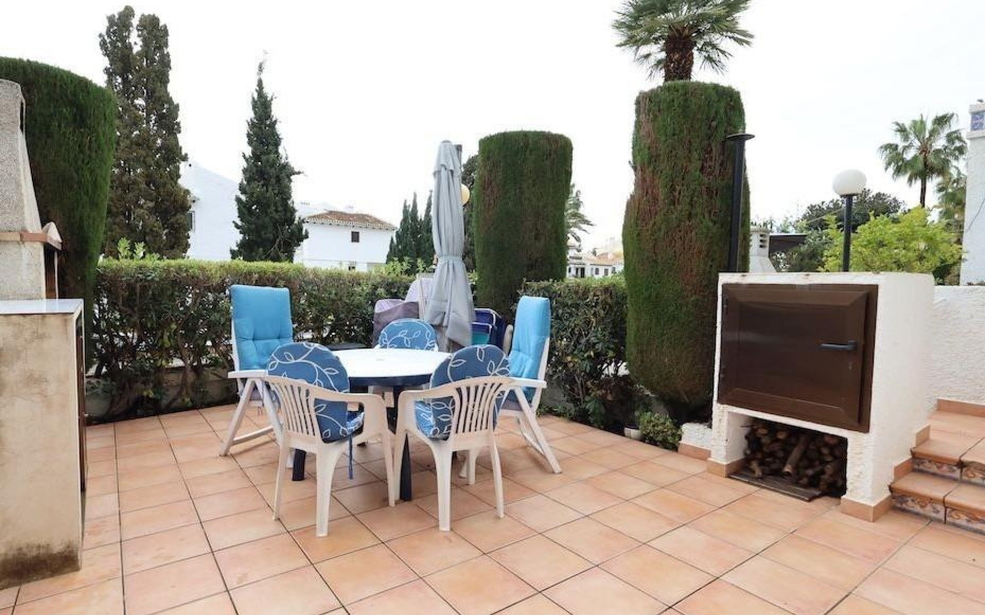 A Vendre - Appartement - Cabo Roig
