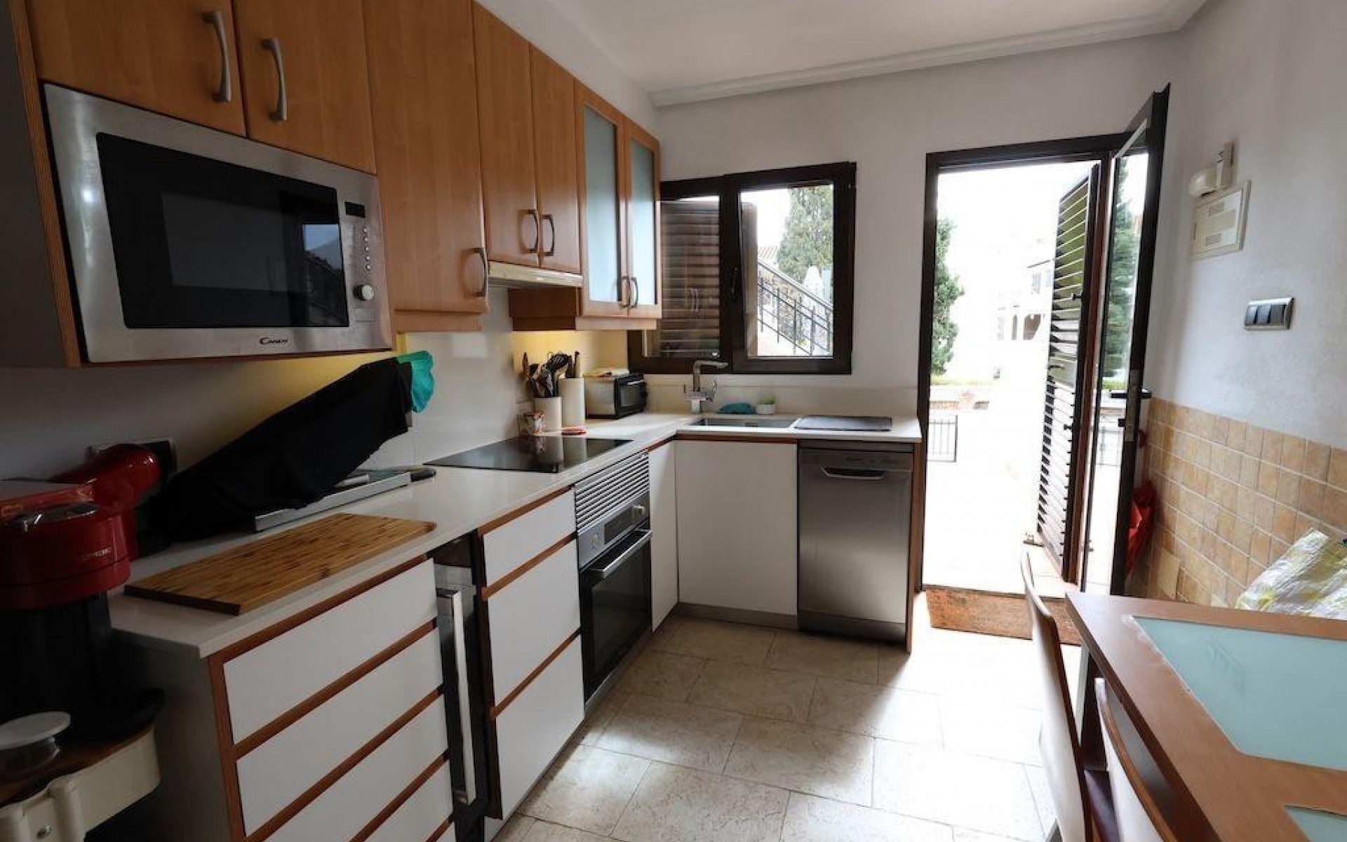A Vendre - Appartement - Cabo Roig