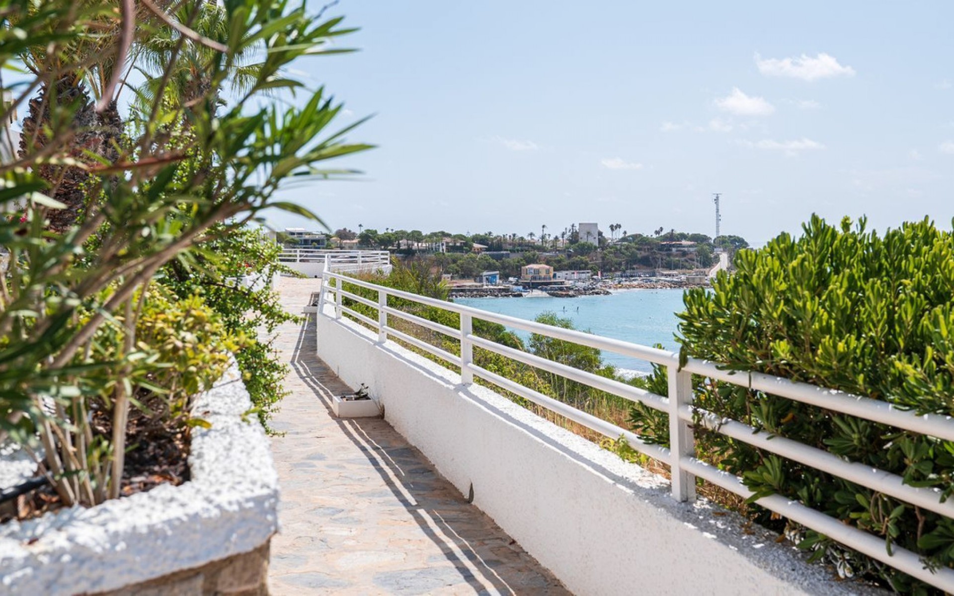 A Vendre - Appartement - Cabo Roig