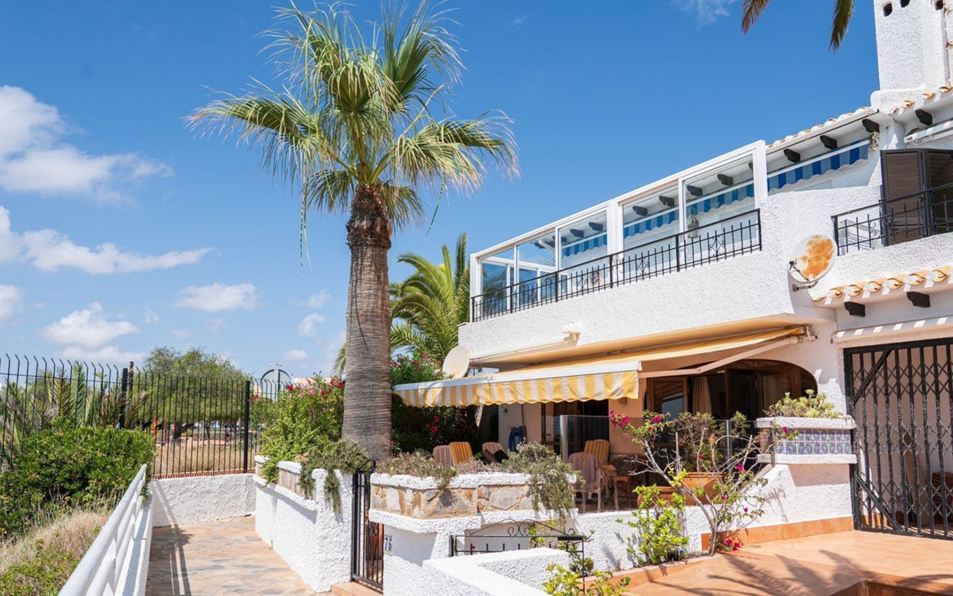A Vendre - Appartement - Cabo Roig