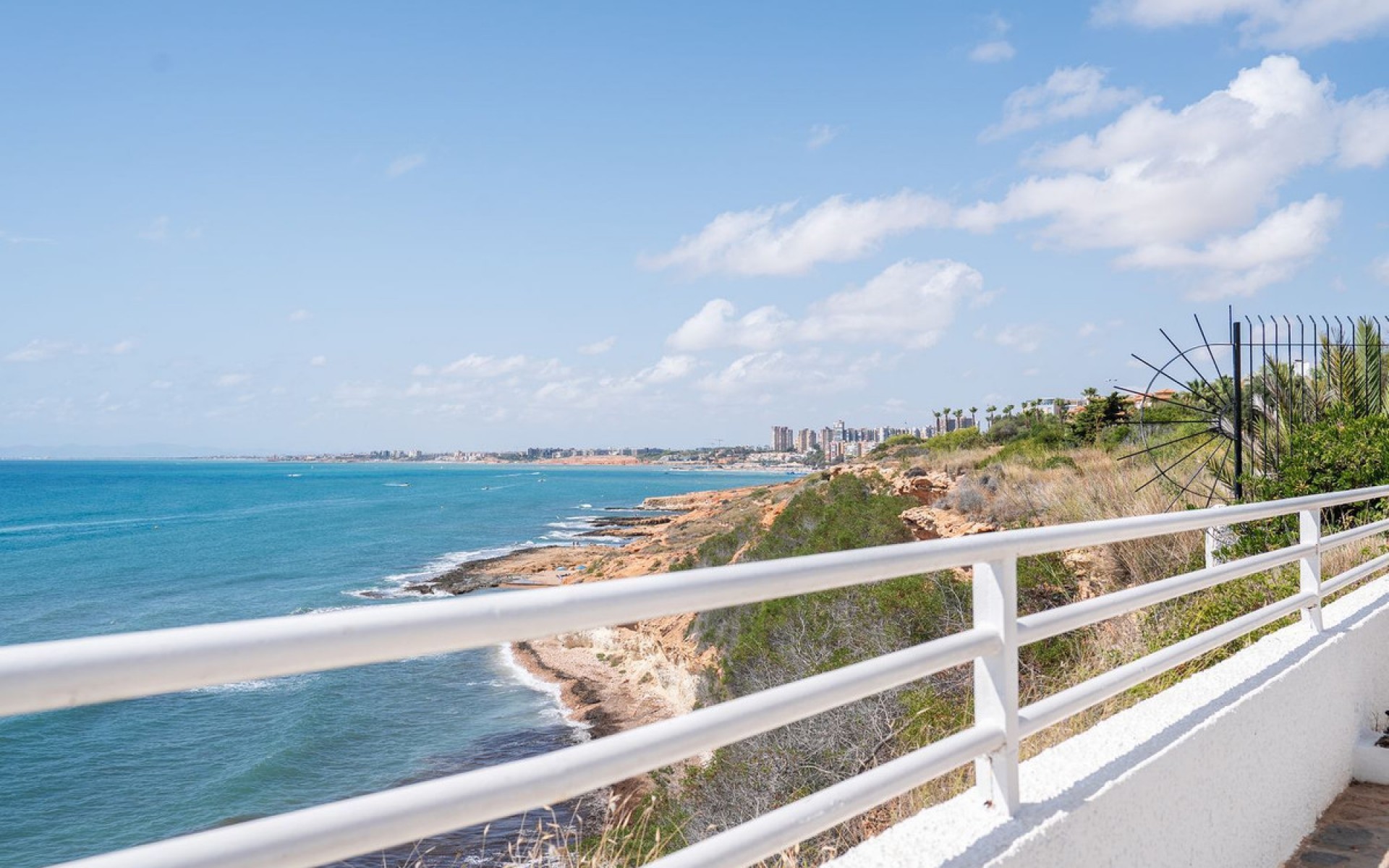 A Vendre - Appartement - Cabo Roig