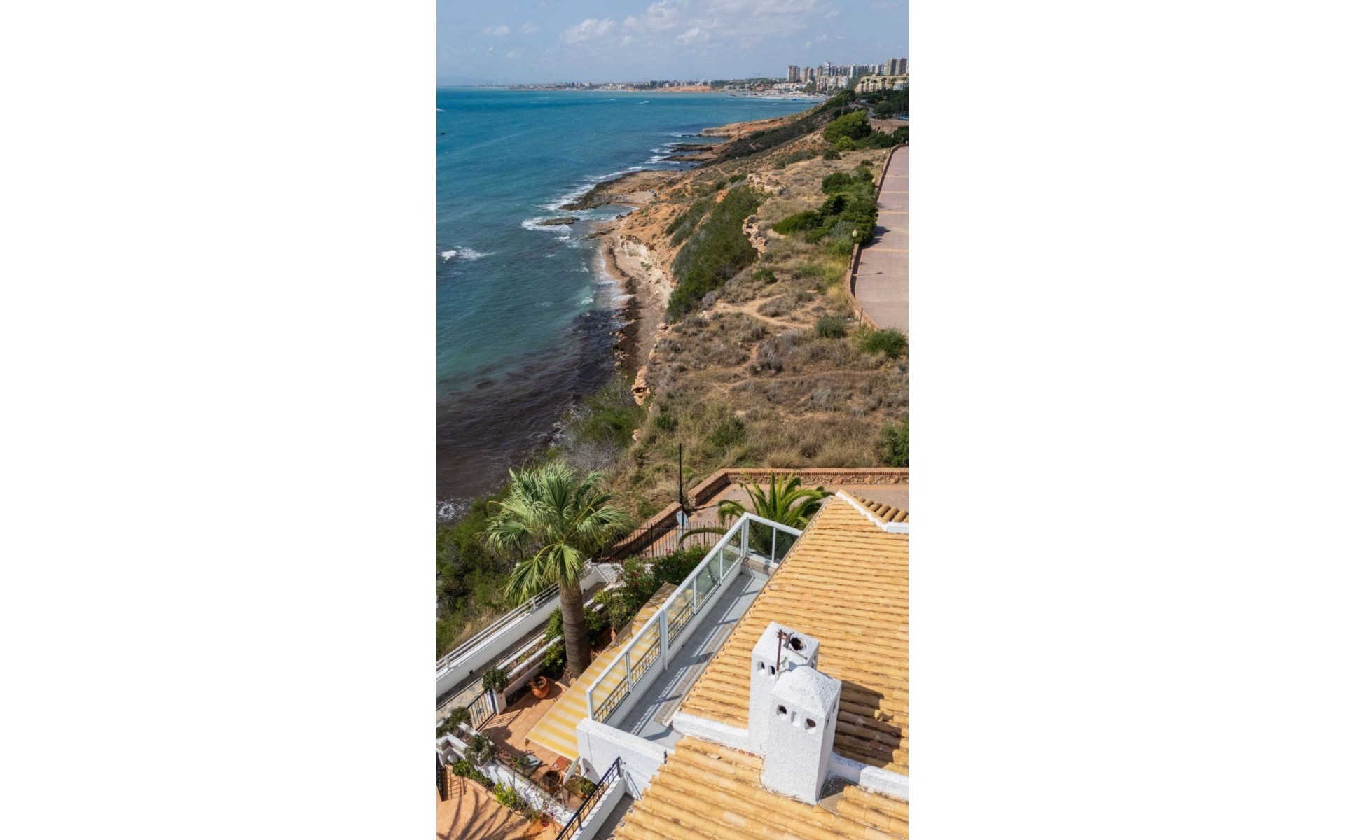 A Vendre - Appartement - Cabo Roig