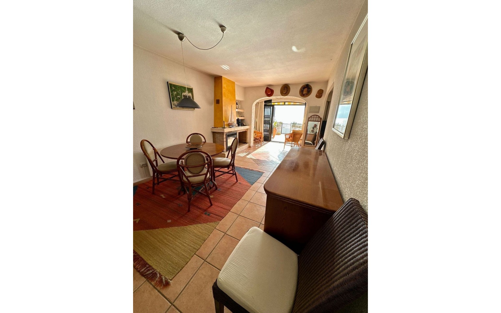 A Vendre - Appartement - Cabo Roig