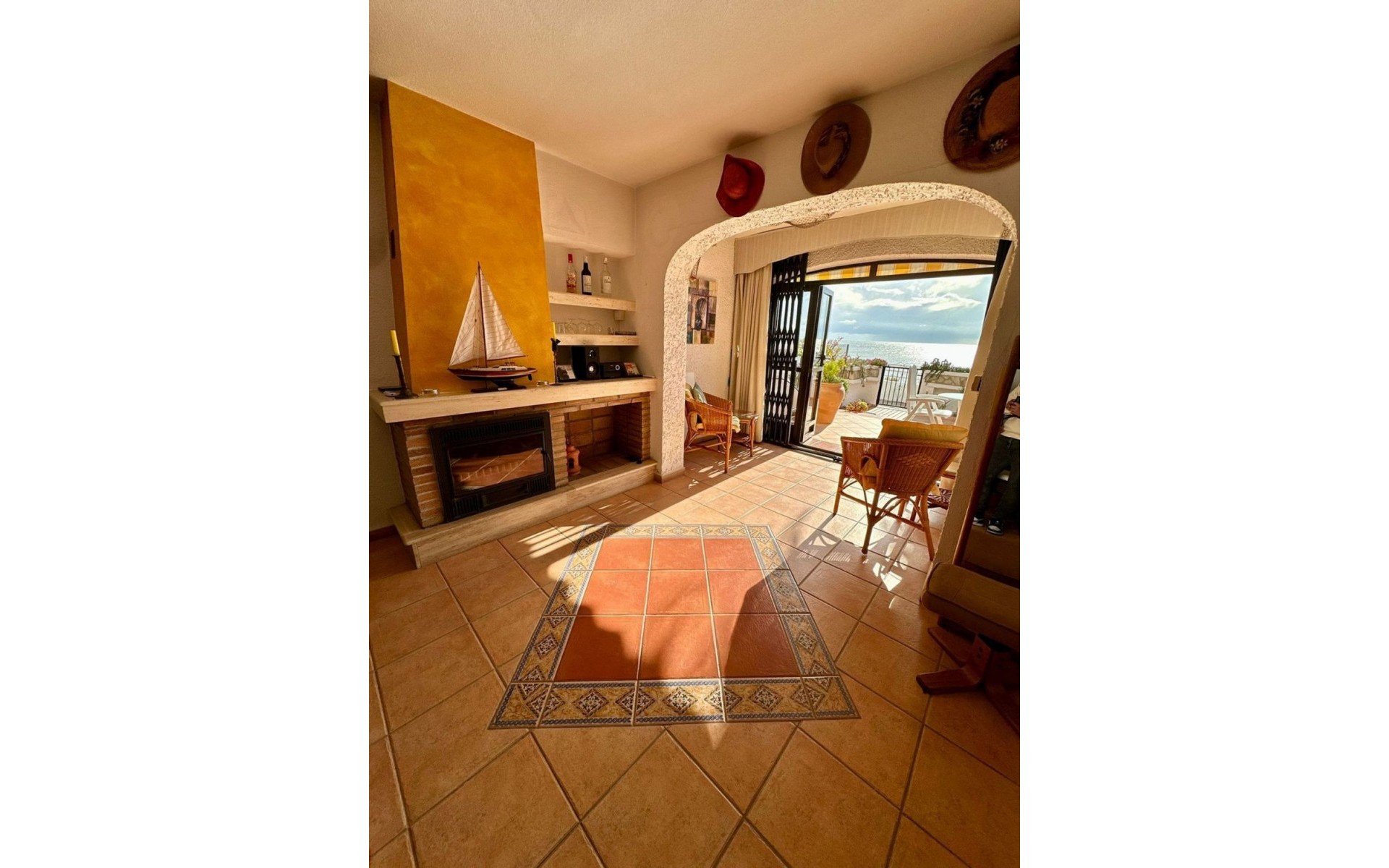 A Vendre - Appartement - Cabo Roig