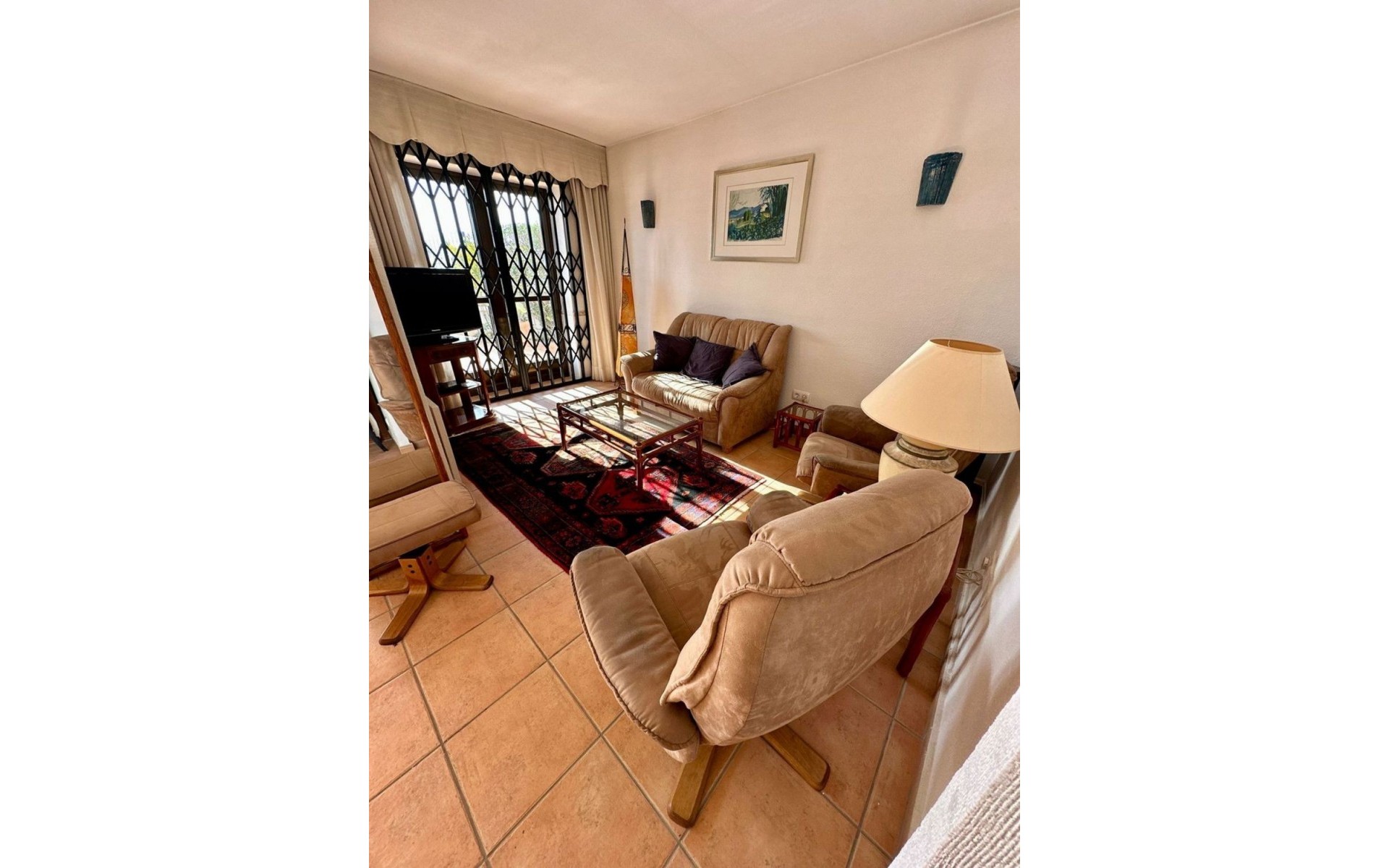 A Vendre - Appartement - Cabo Roig