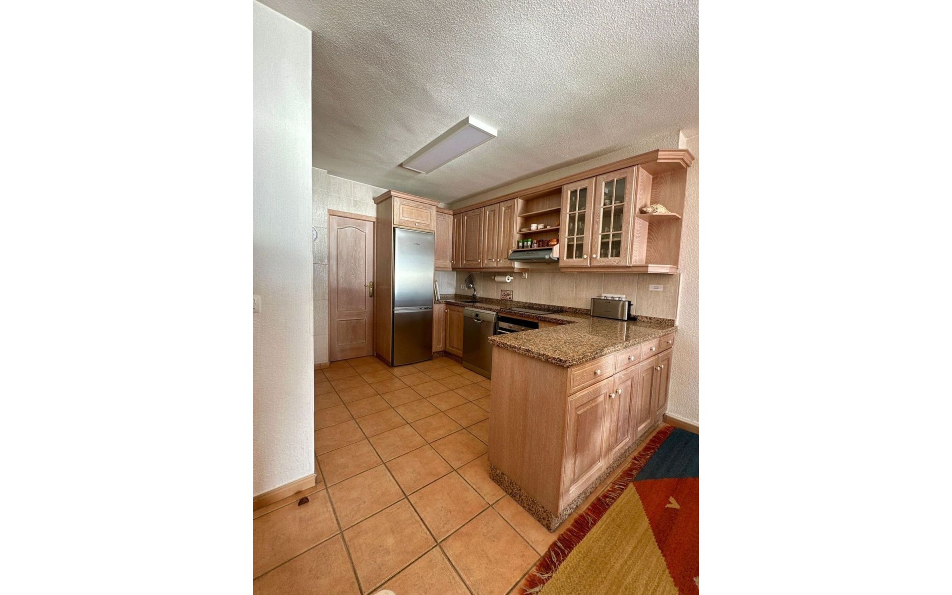 A Vendre - Appartement - Cabo Roig