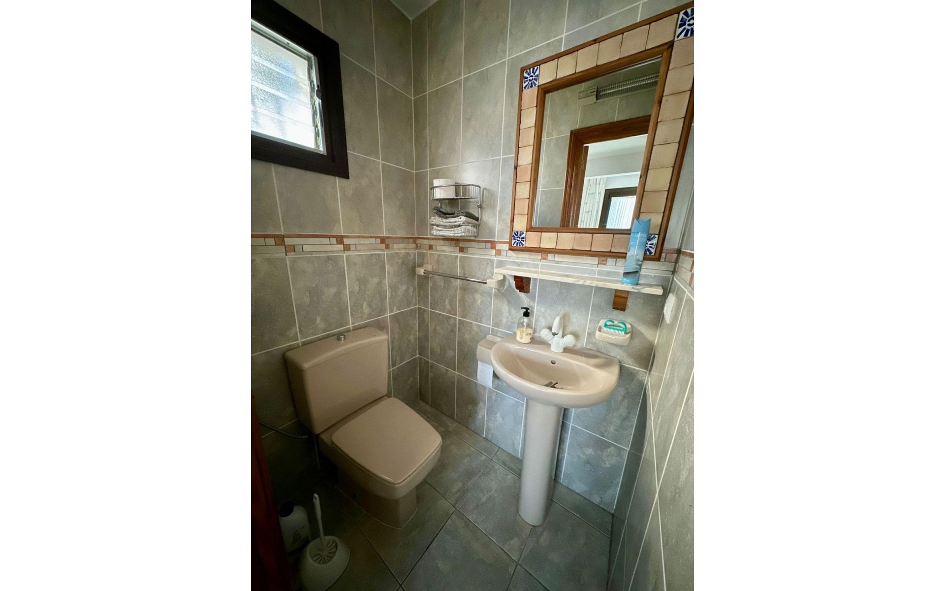 A Vendre - Appartement - Cabo Roig