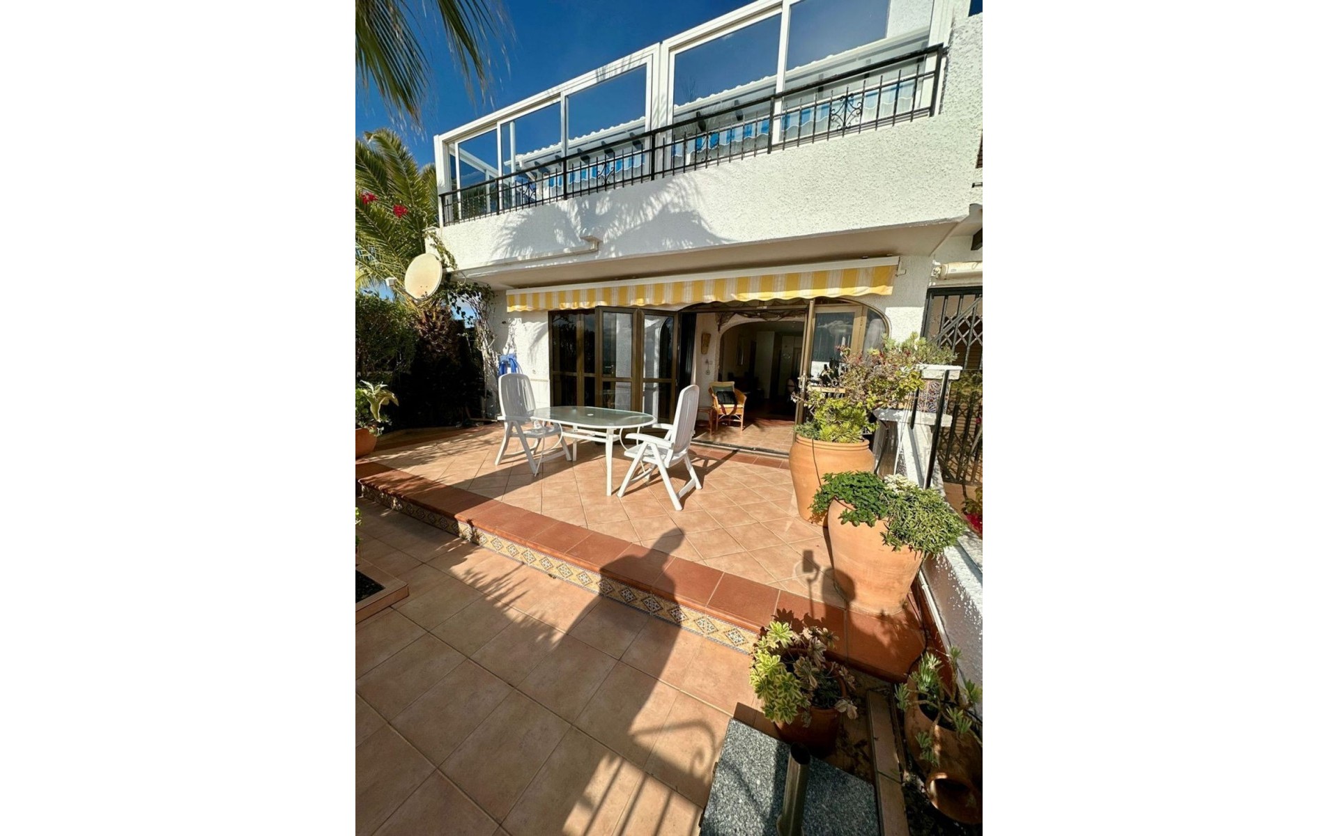 A Vendre - Appartement - Cabo Roig