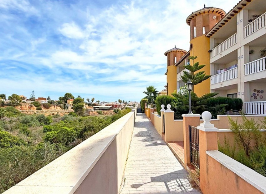 A Vendre - Appartement - Cabo Roig
