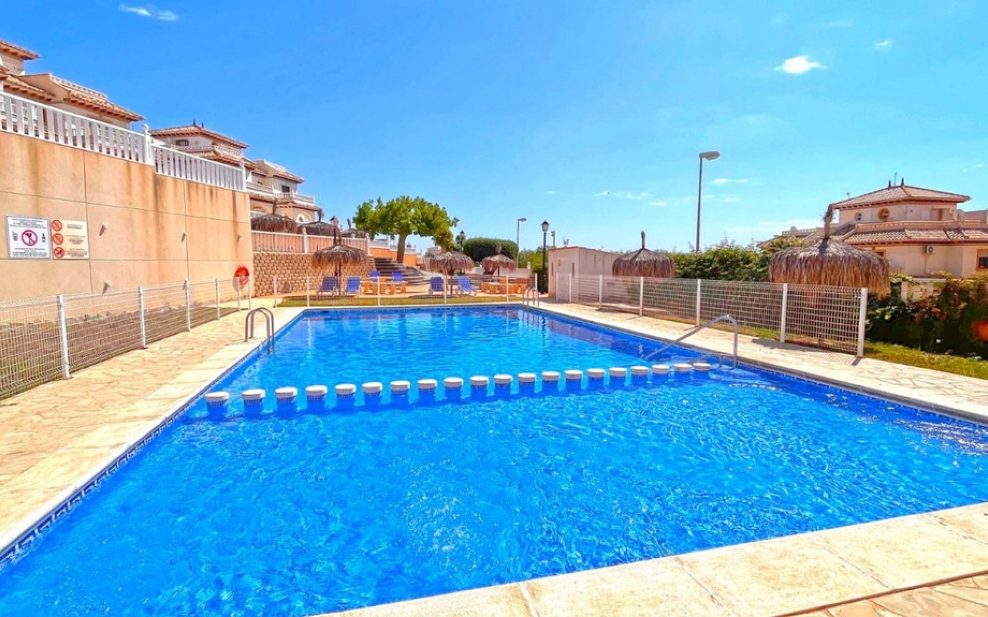 A Vendre - Appartement - Cabo Roig
