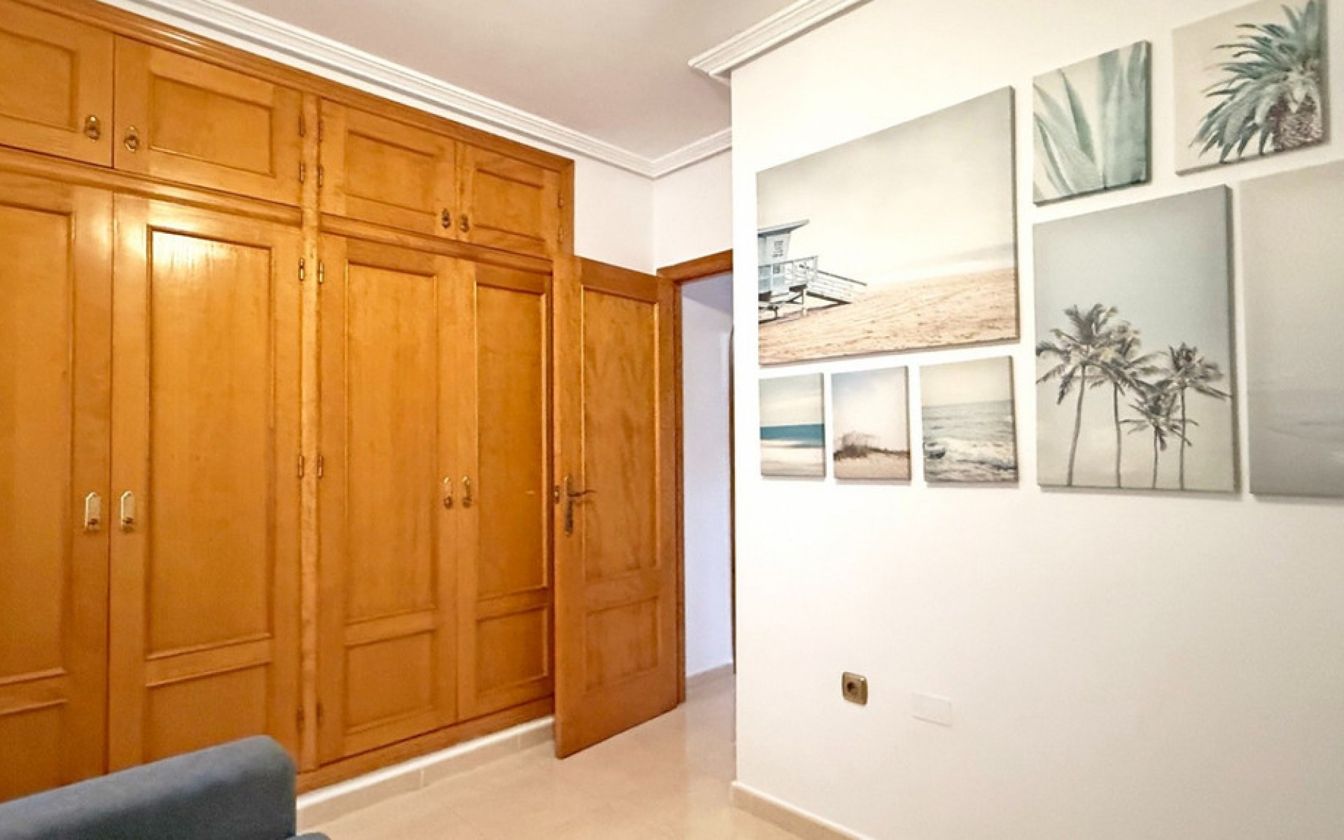 A Vendre - Appartement - Cabo Roig