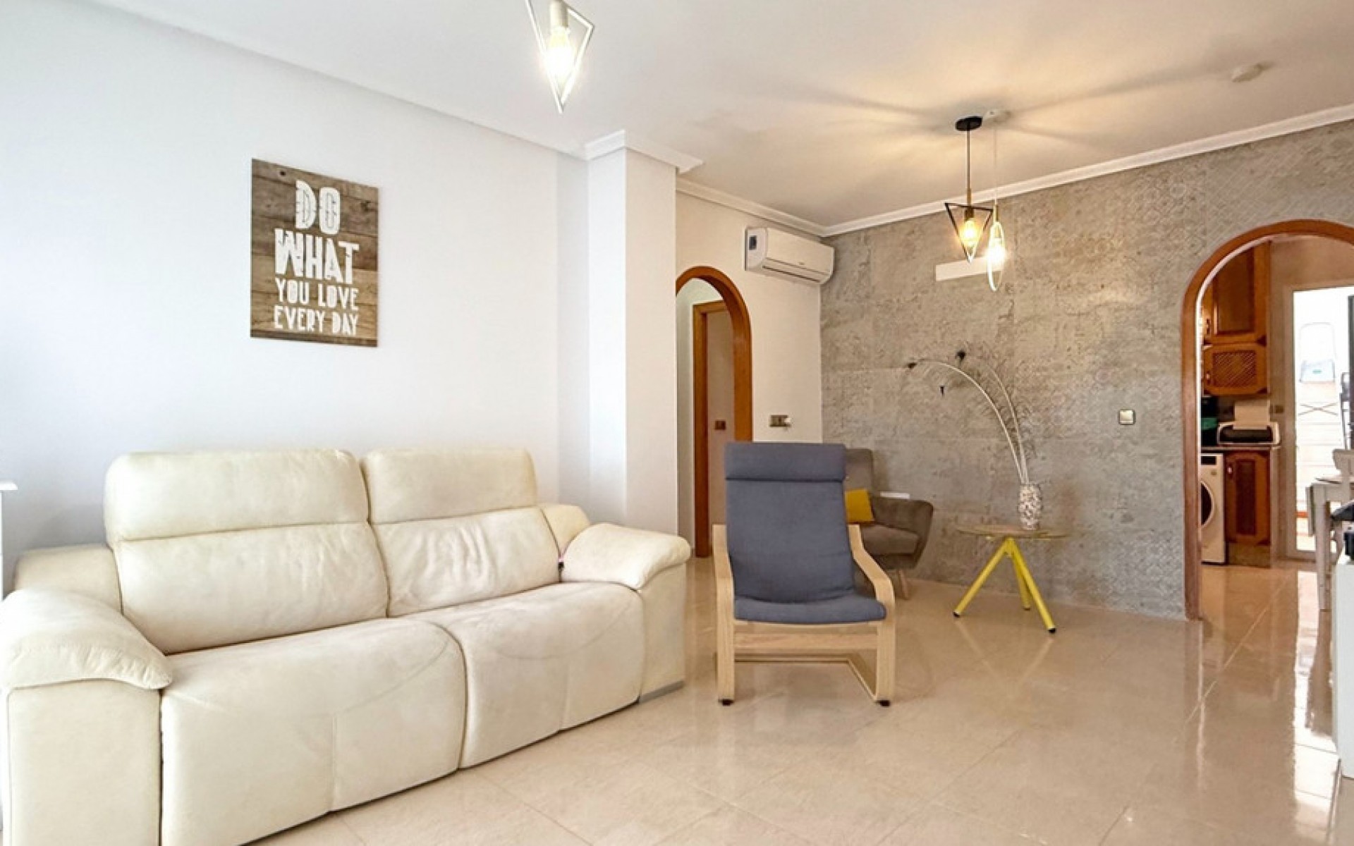 A Vendre - Appartement - Cabo Roig