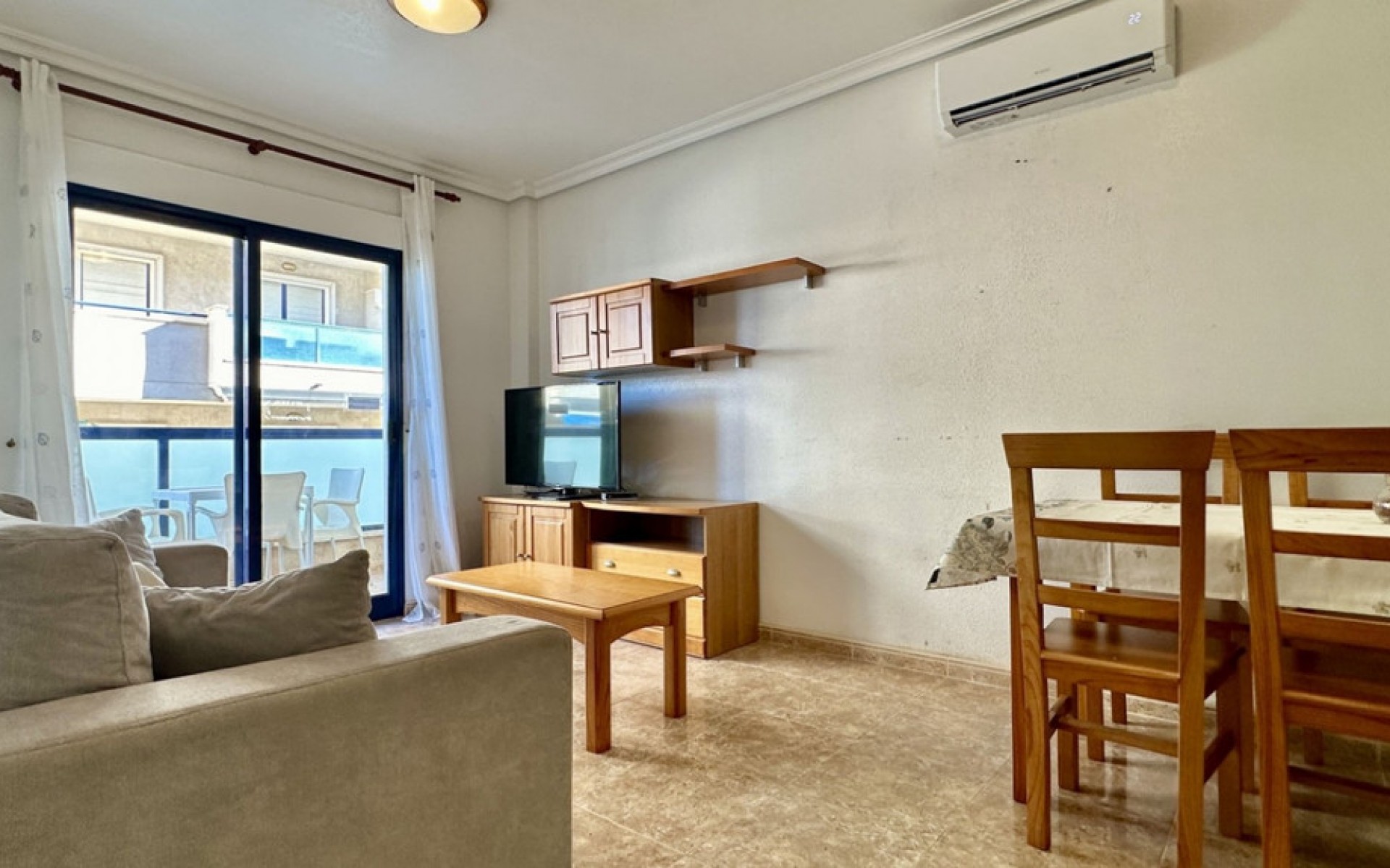 A Vendre - Appartement - Cabo Roig