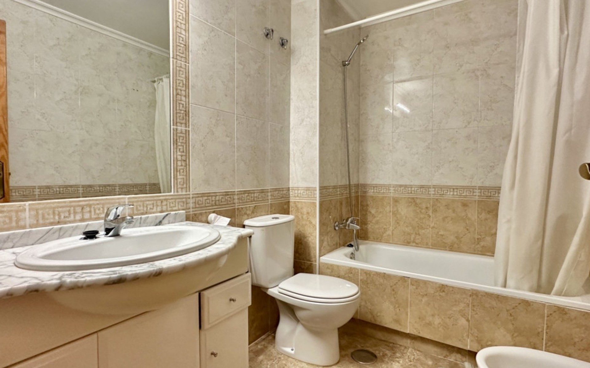 A Vendre - Appartement - Cabo Roig