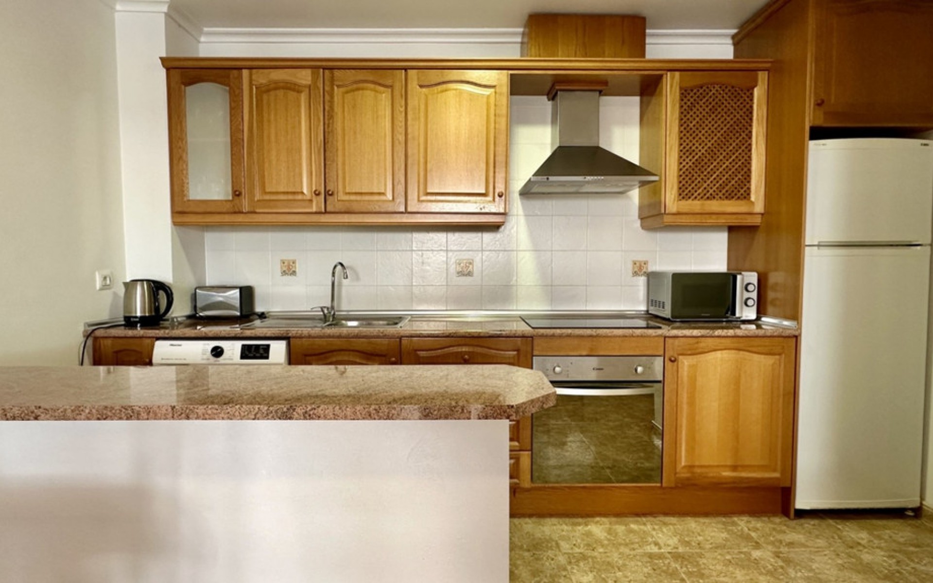 A Vendre - Appartement - Cabo Roig