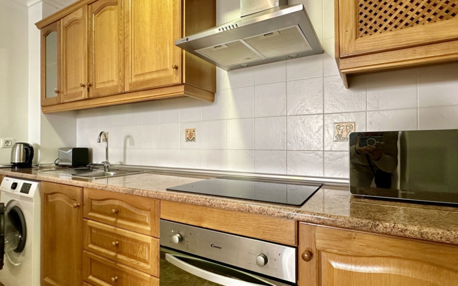 A Vendre - Appartement - Cabo Roig