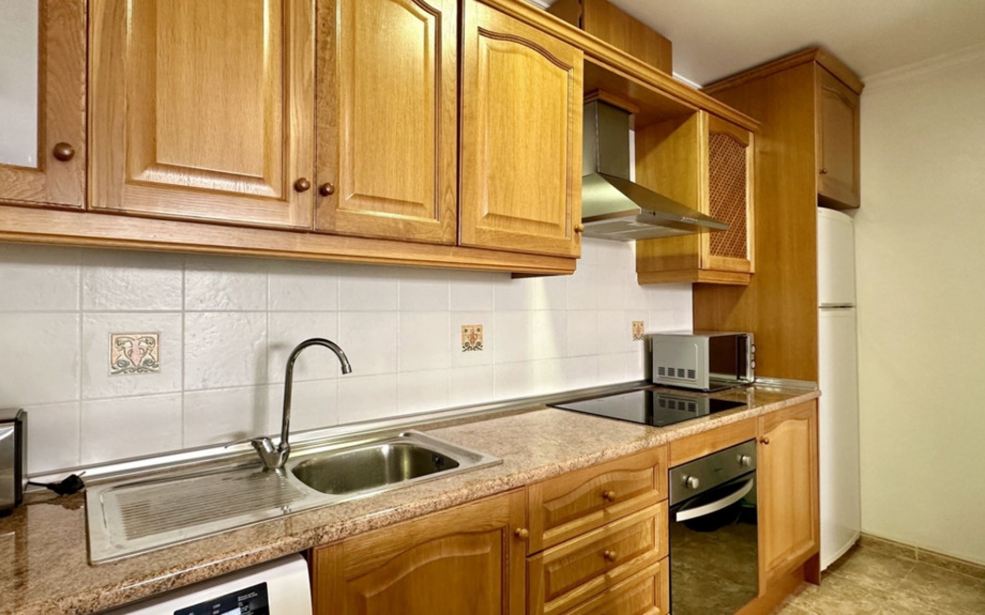 A Vendre - Appartement - Cabo Roig