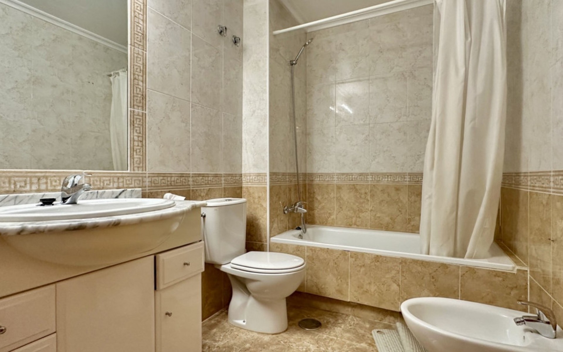 A Vendre - Appartement - Cabo Roig