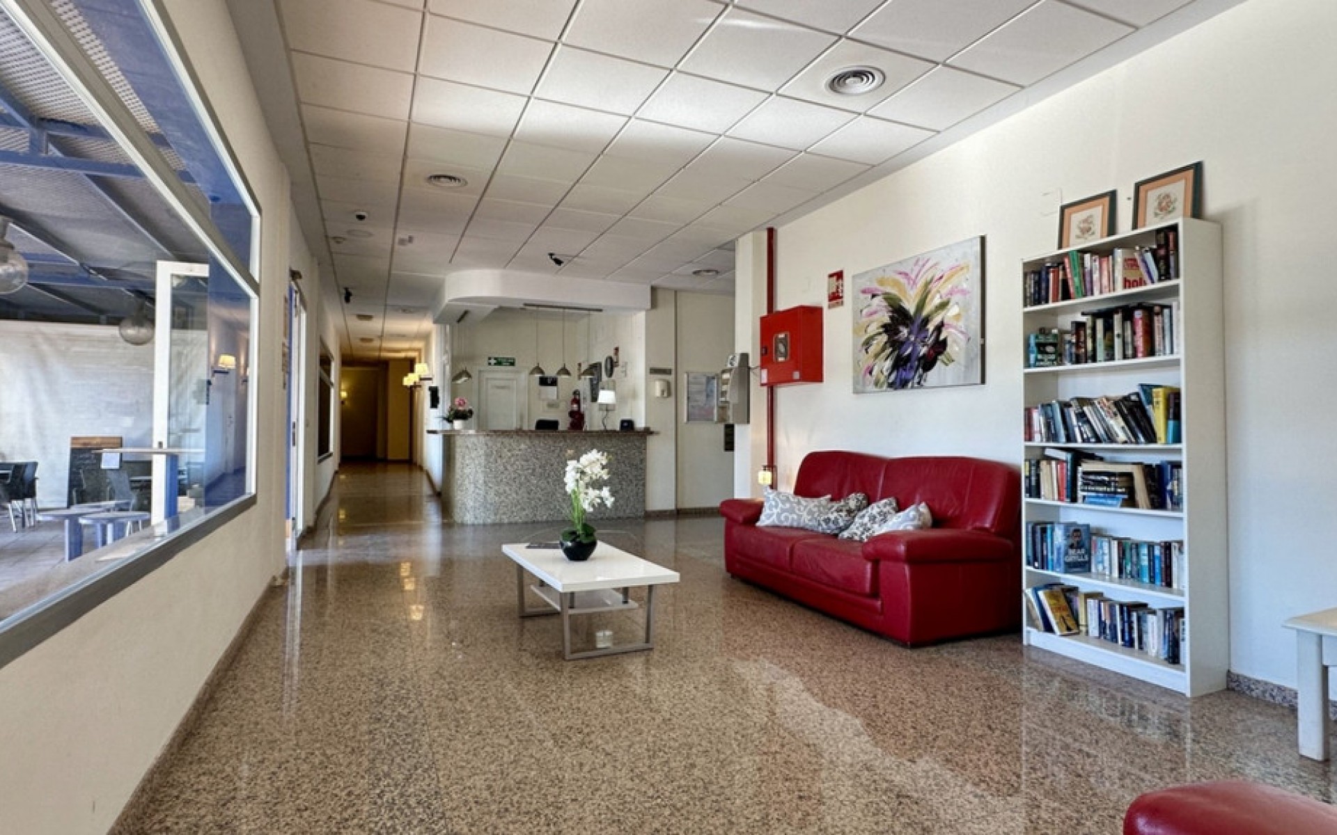 A Vendre - Appartement - Cabo Roig