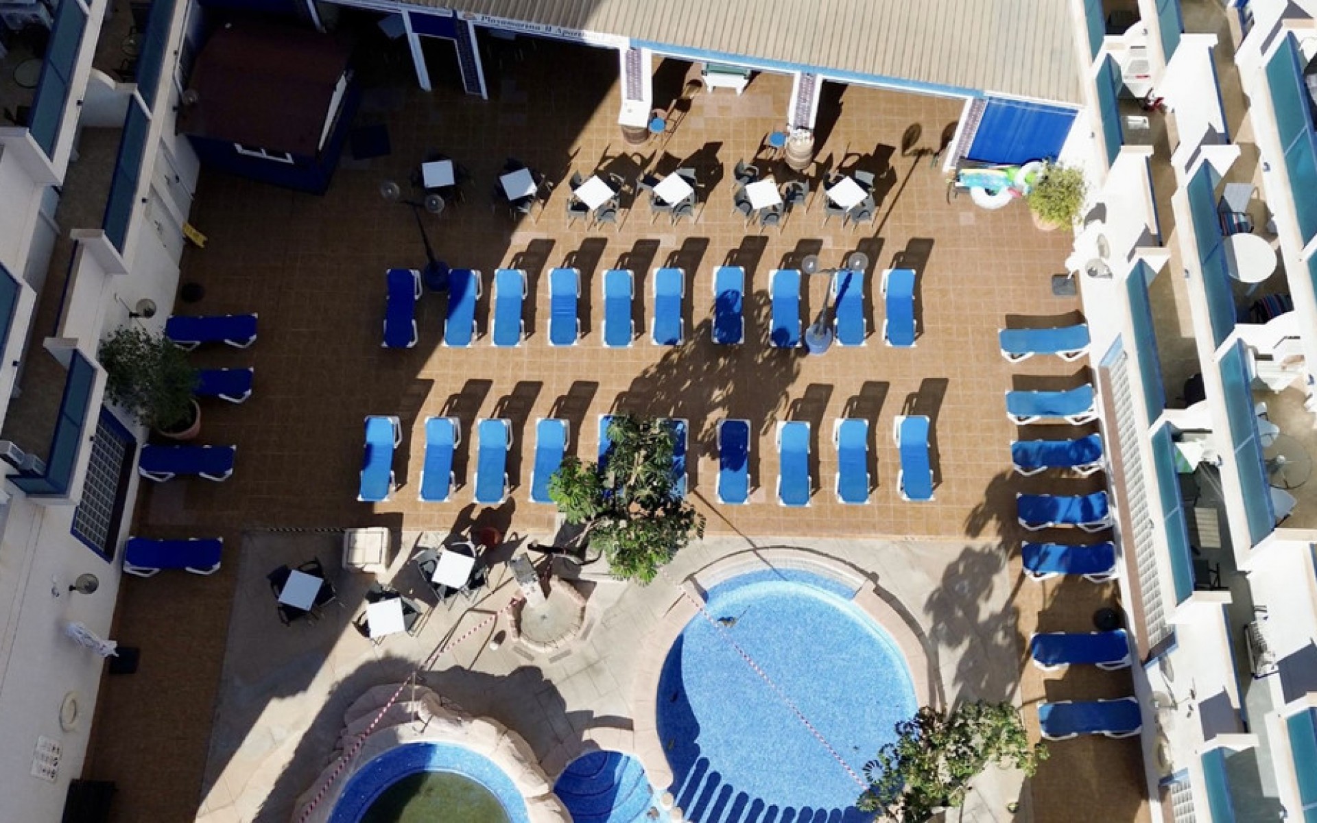 A Vendre - Appartement - Cabo Roig