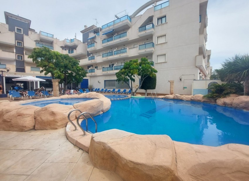 A Vendre - Appartement - Cabo Roig
