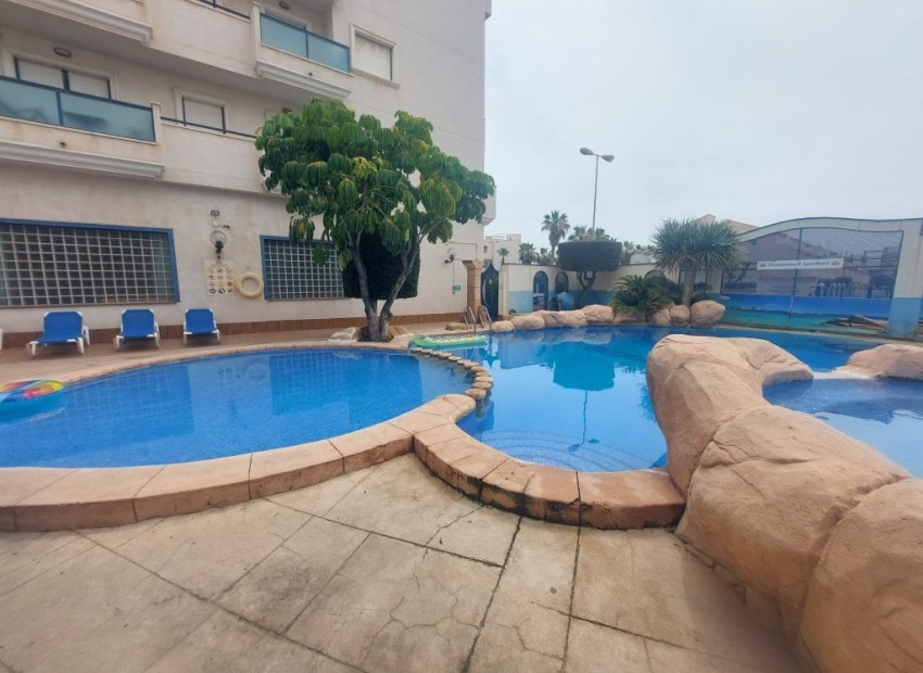 A Vendre - Appartement - Cabo Roig