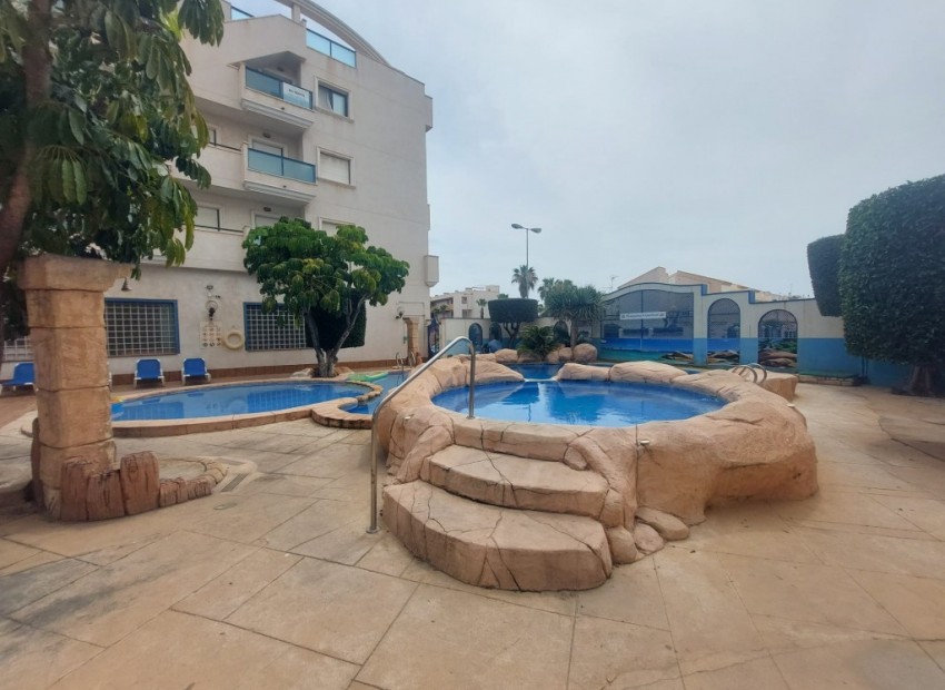 A Vendre - Appartement - Cabo Roig