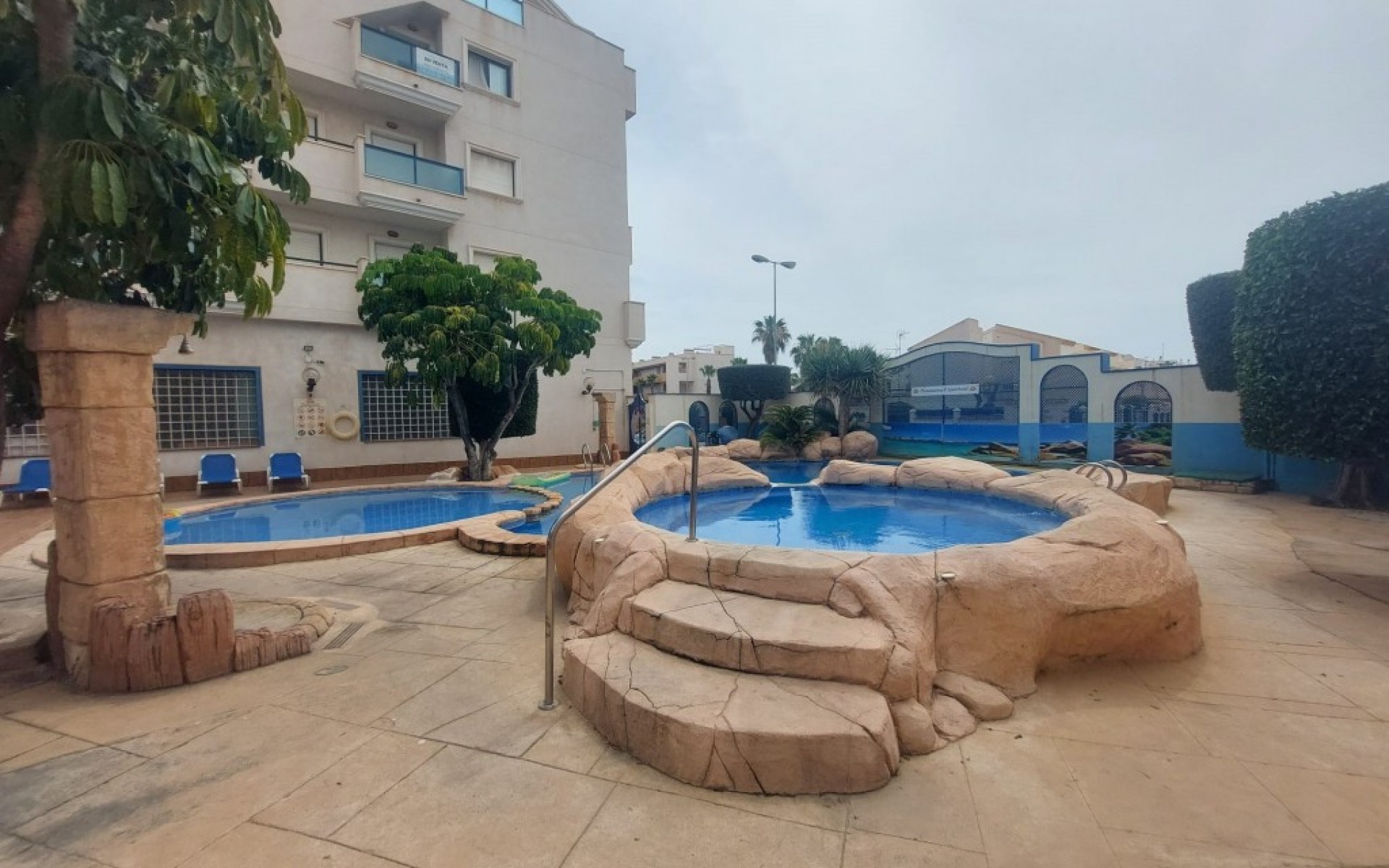 A Vendre - Appartement - Cabo Roig