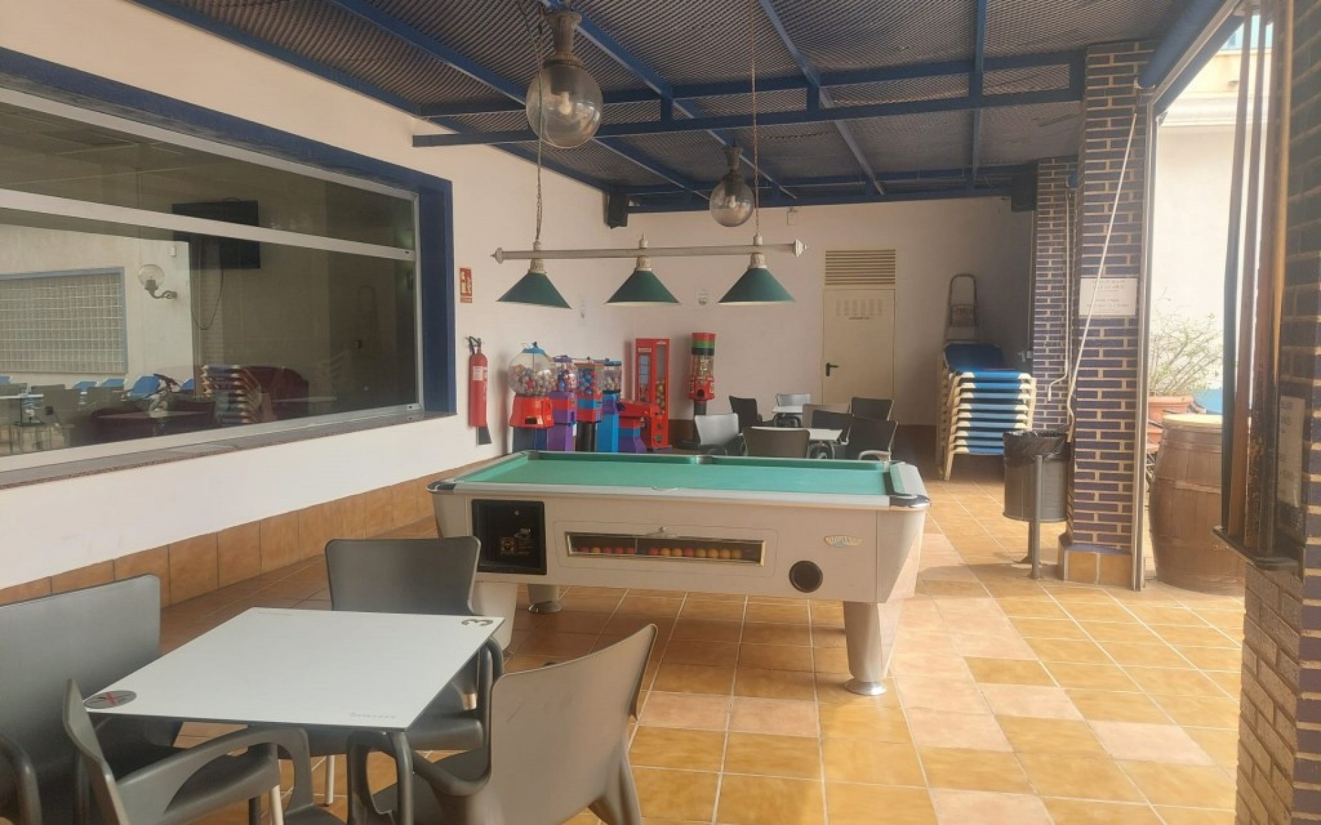 A Vendre - Appartement - Cabo Roig