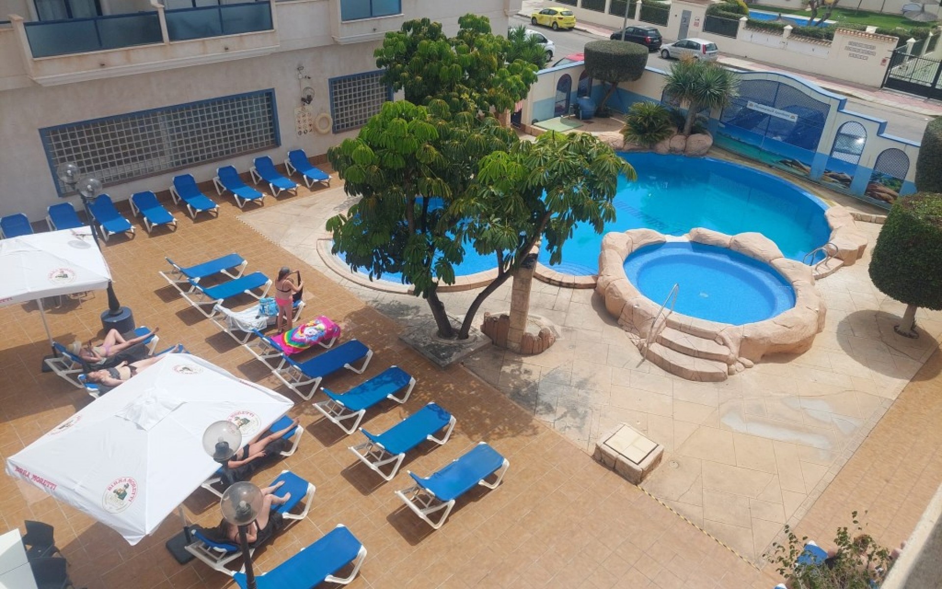 A Vendre - Appartement - Cabo Roig