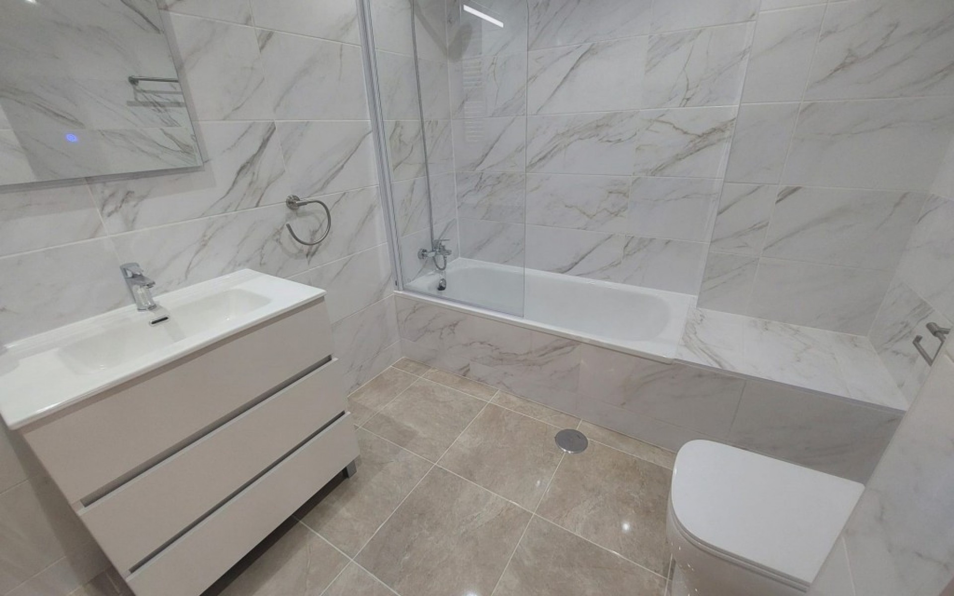 A Vendre - Appartement - Cabo Roig