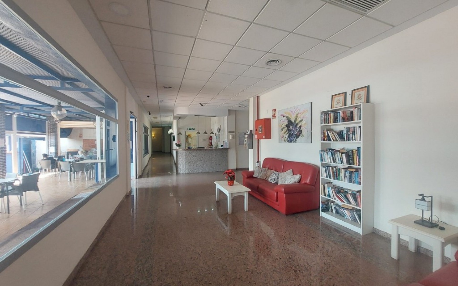 A Vendre - Appartement - Cabo Roig