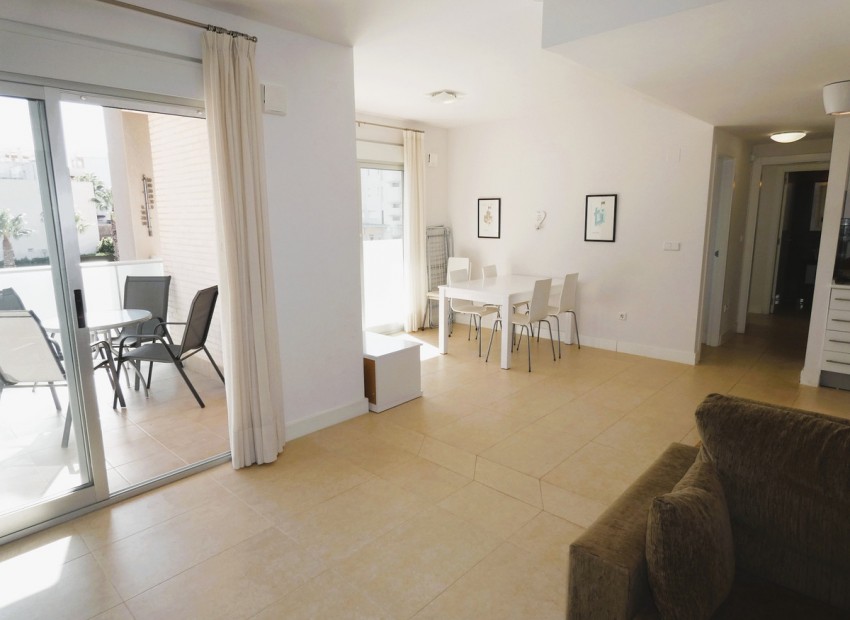A Vendre - Appartement - Cabo Roig