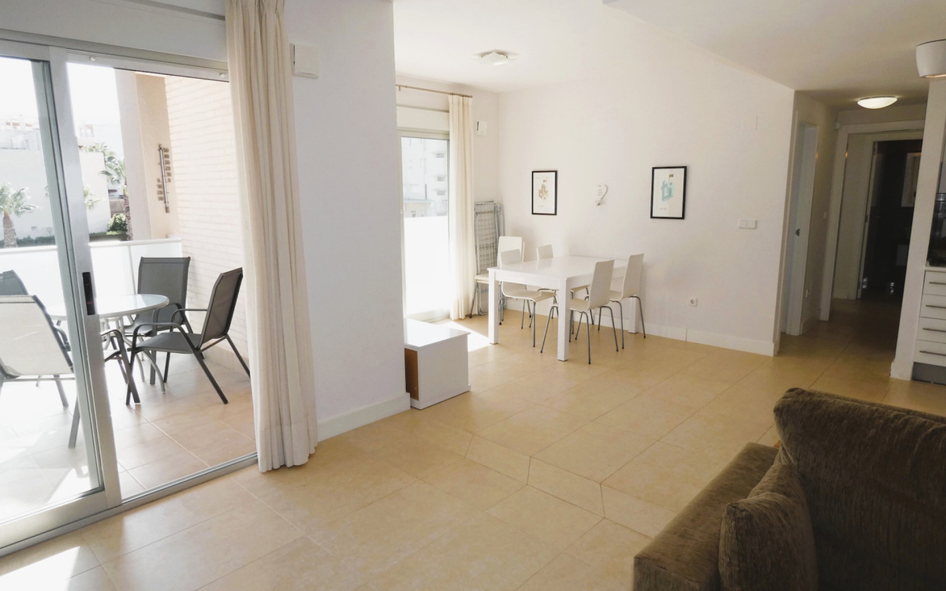 A Vendre - Appartement - Cabo Roig