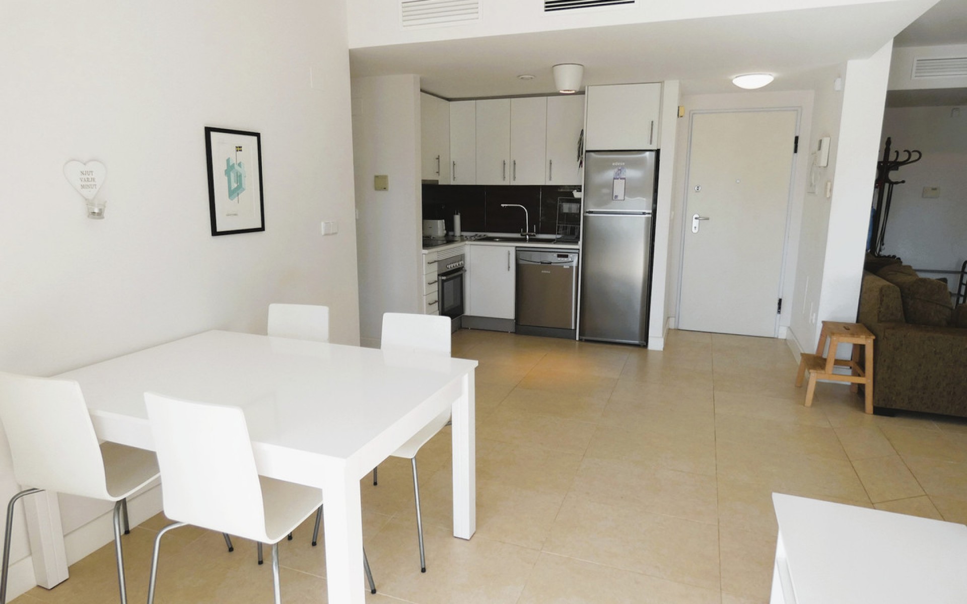 A Vendre - Appartement - Cabo Roig