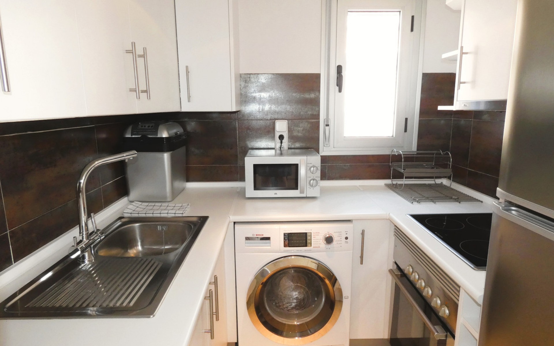 A Vendre - Appartement - Cabo Roig