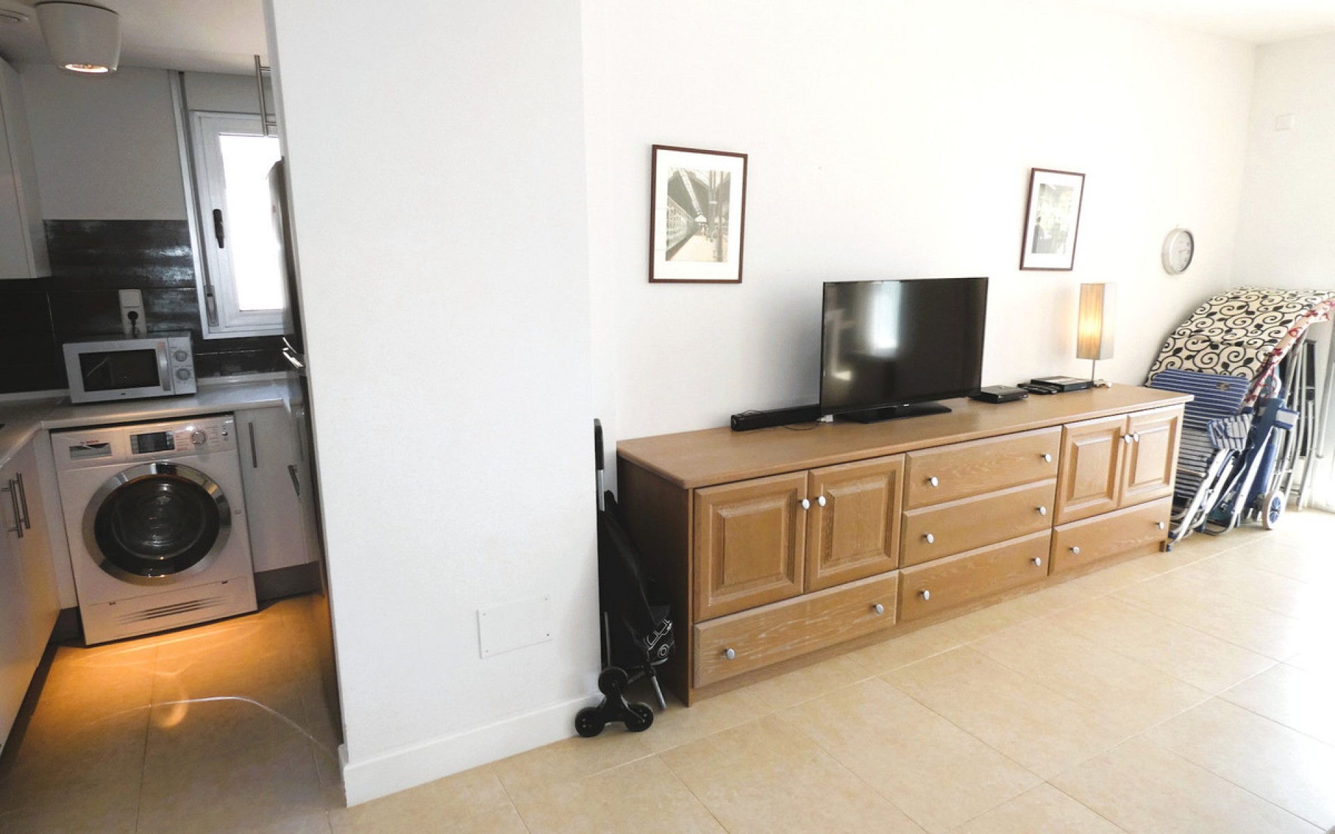 A Vendre - Appartement - Cabo Roig