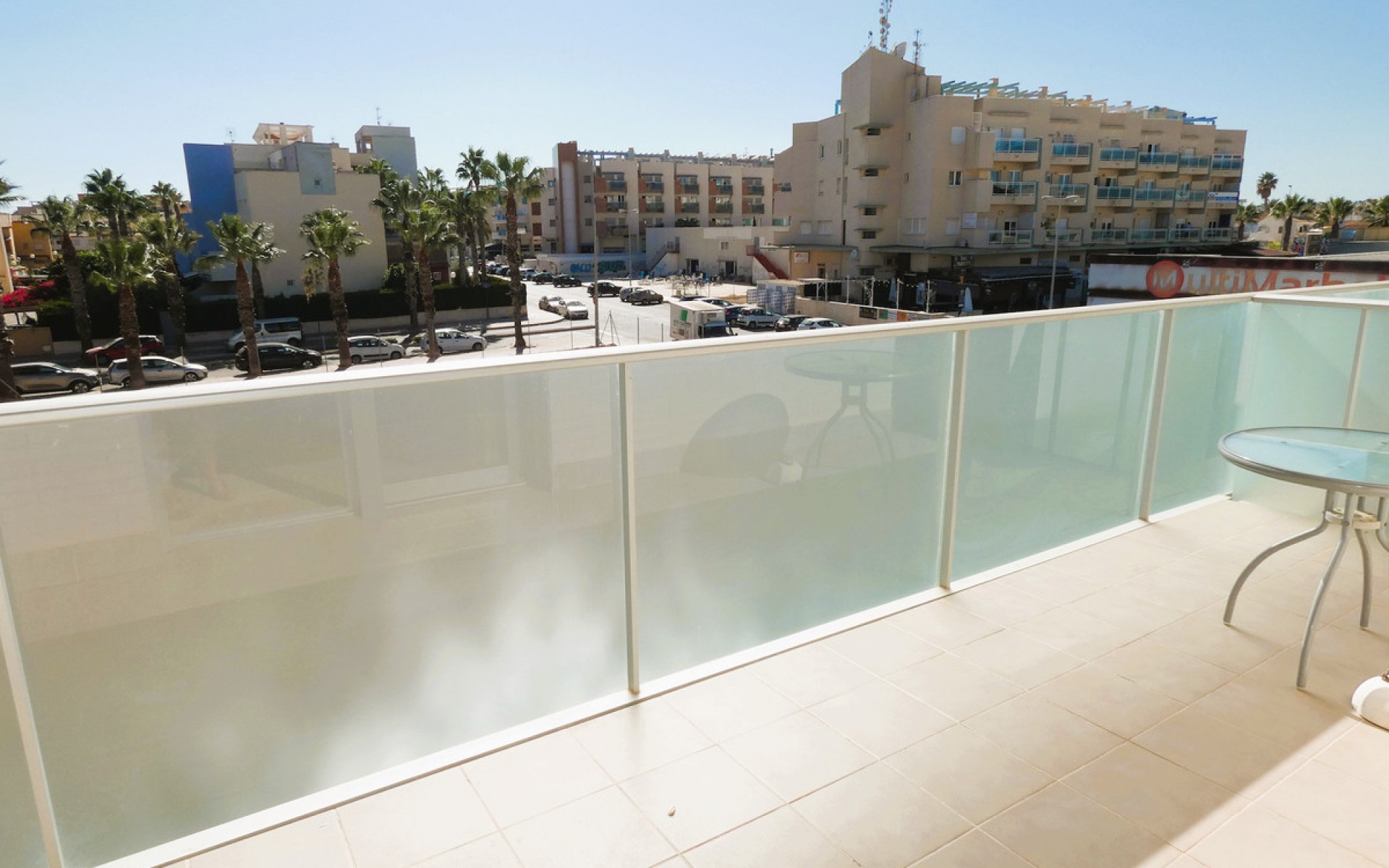 A Vendre - Appartement - Cabo Roig