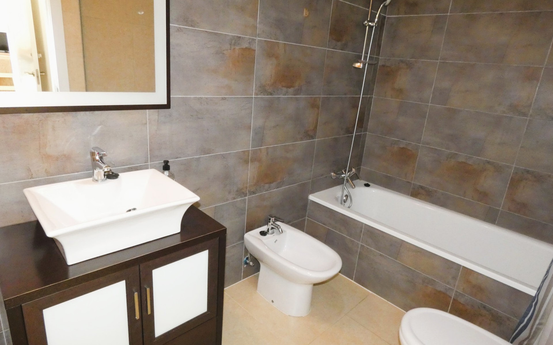 A Vendre - Appartement - Cabo Roig