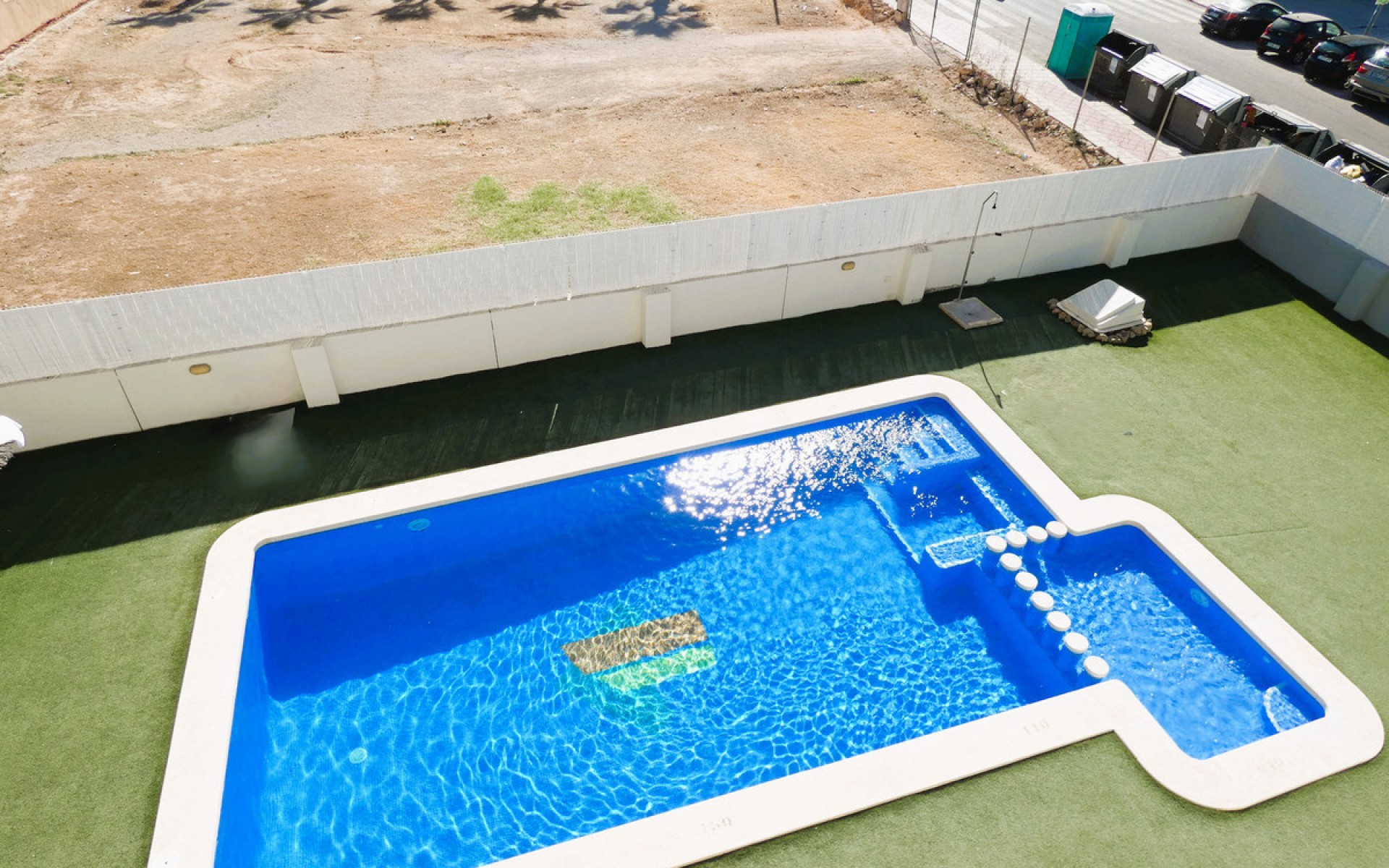 A Vendre - Appartement - Cabo Roig