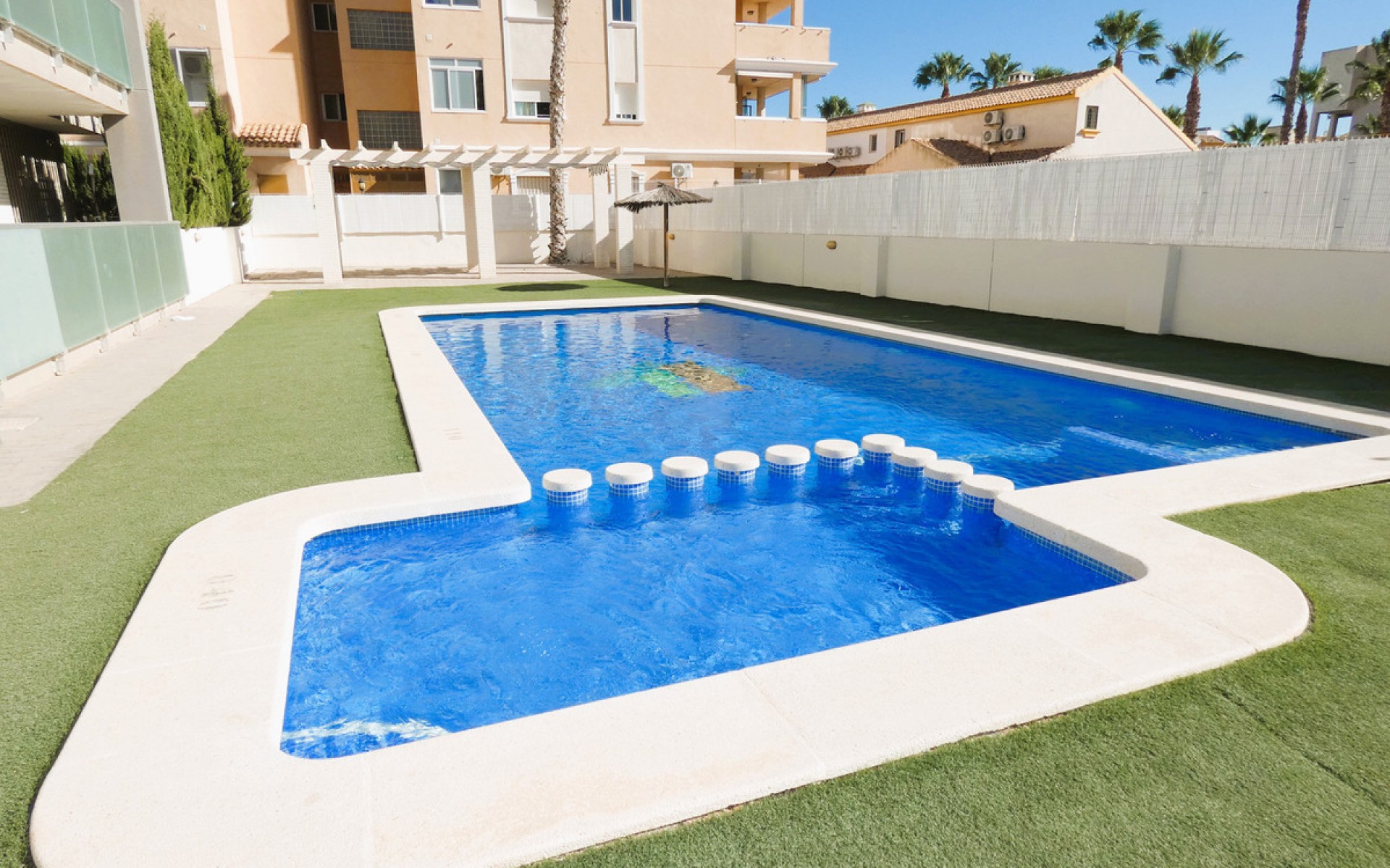 A Vendre - Appartement - Cabo Roig