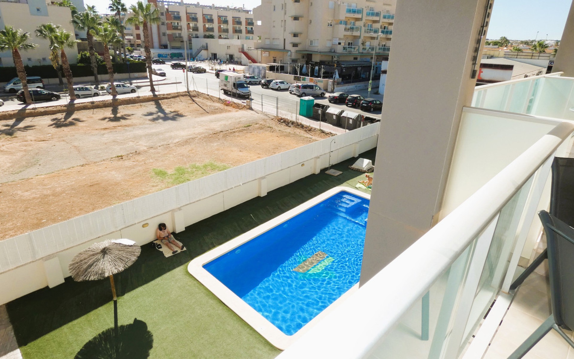 A Vendre - Appartement - Cabo Roig