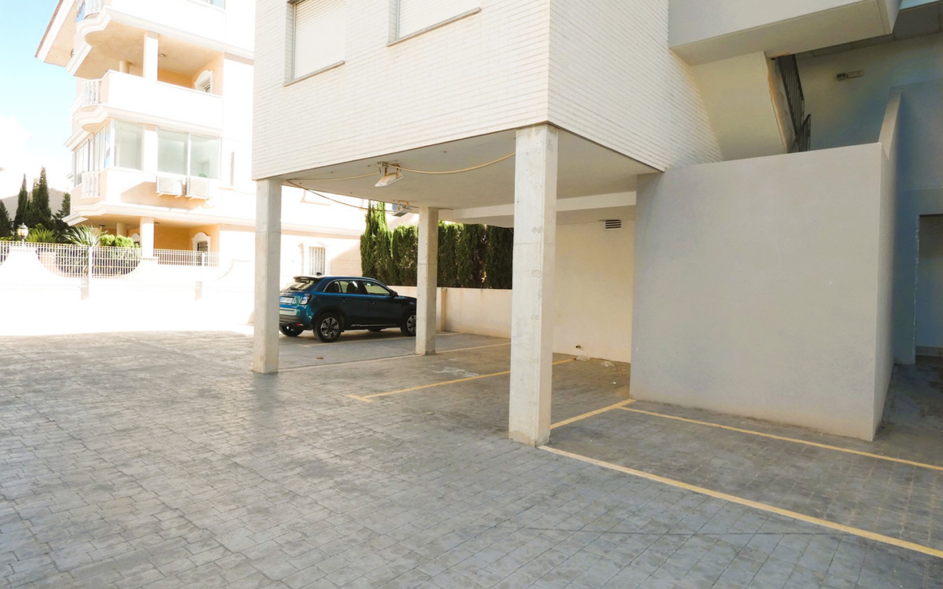 A Vendre - Appartement - Cabo Roig